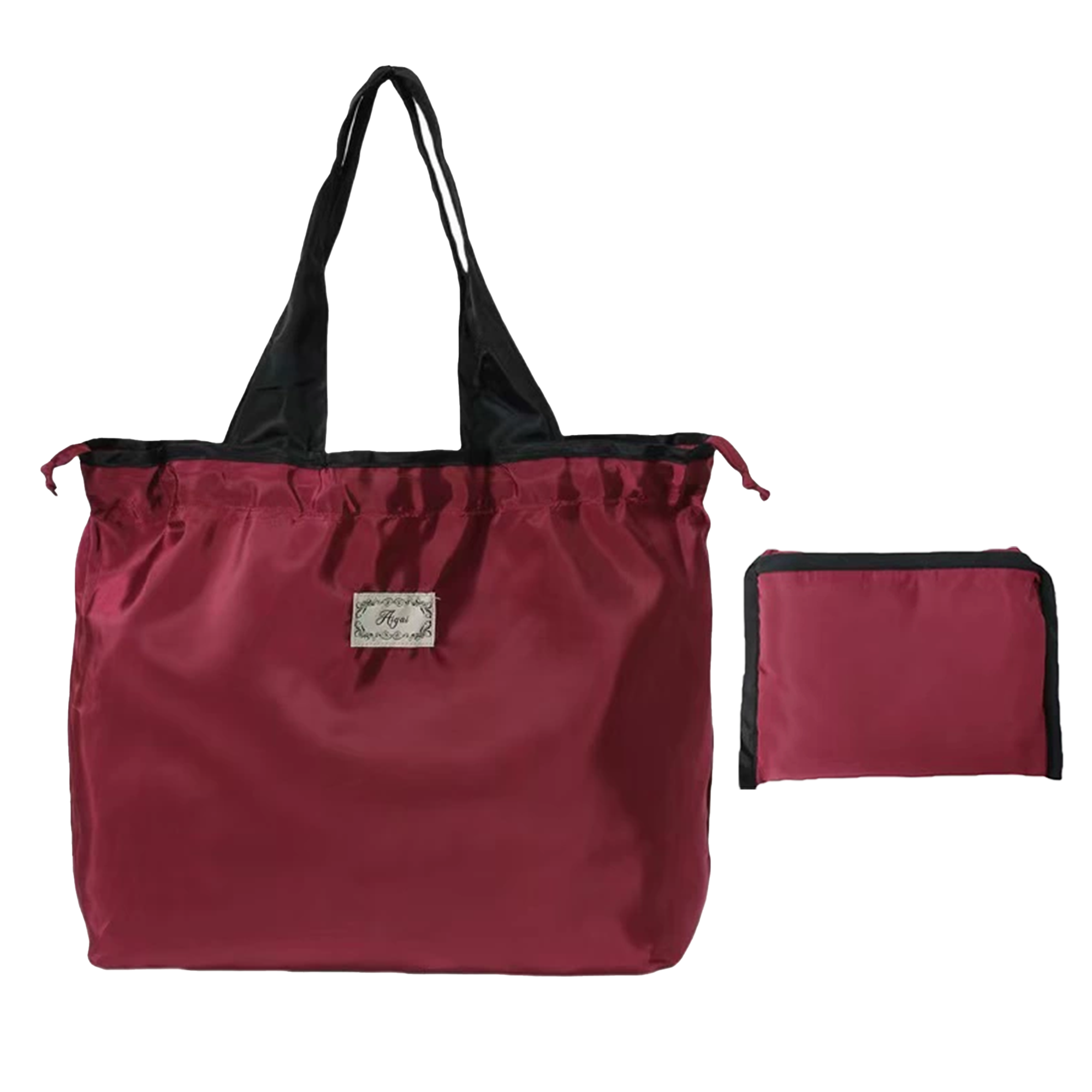 Eco Friendly Foldable Shopping Bag 13