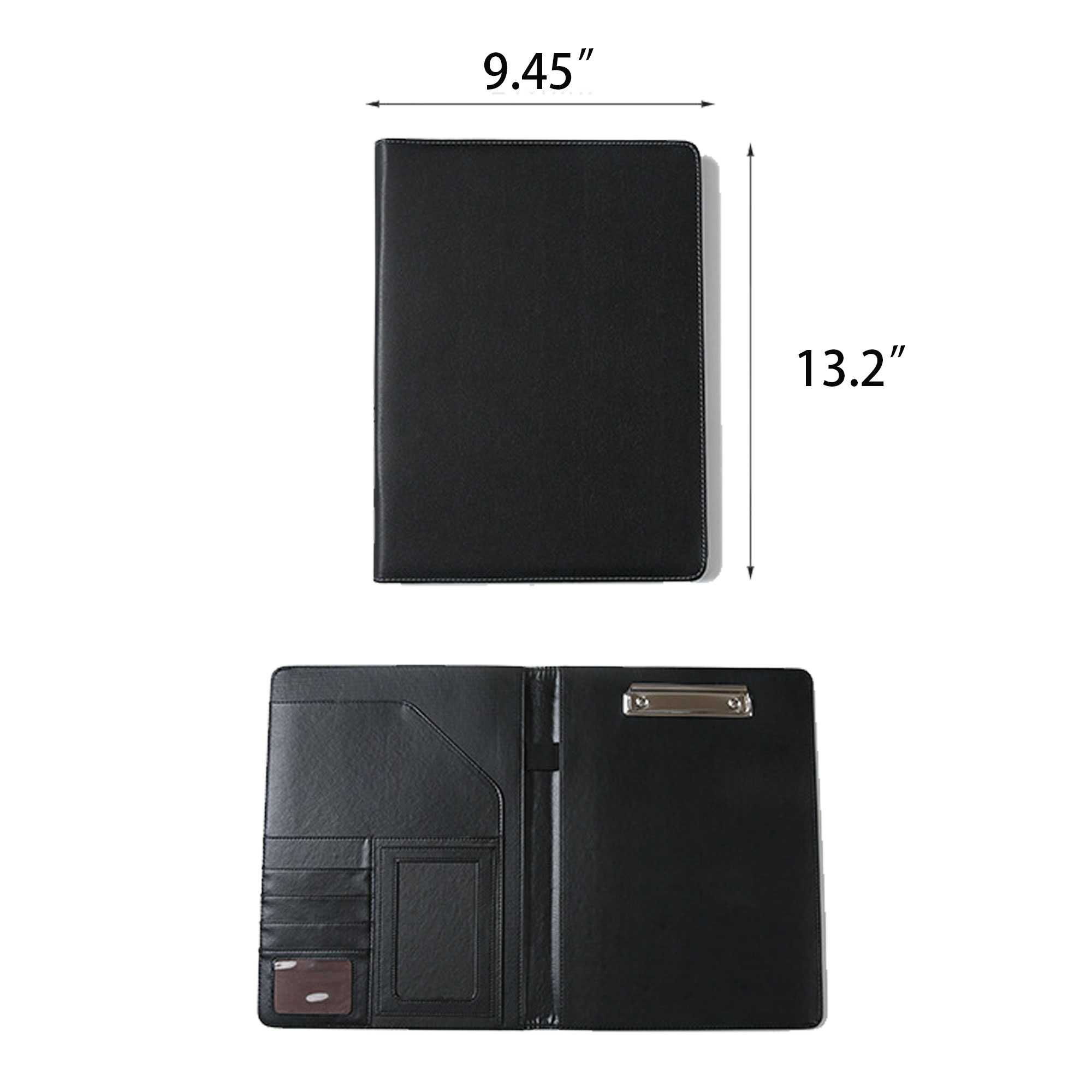 Multi Functional Business Portfolio 5