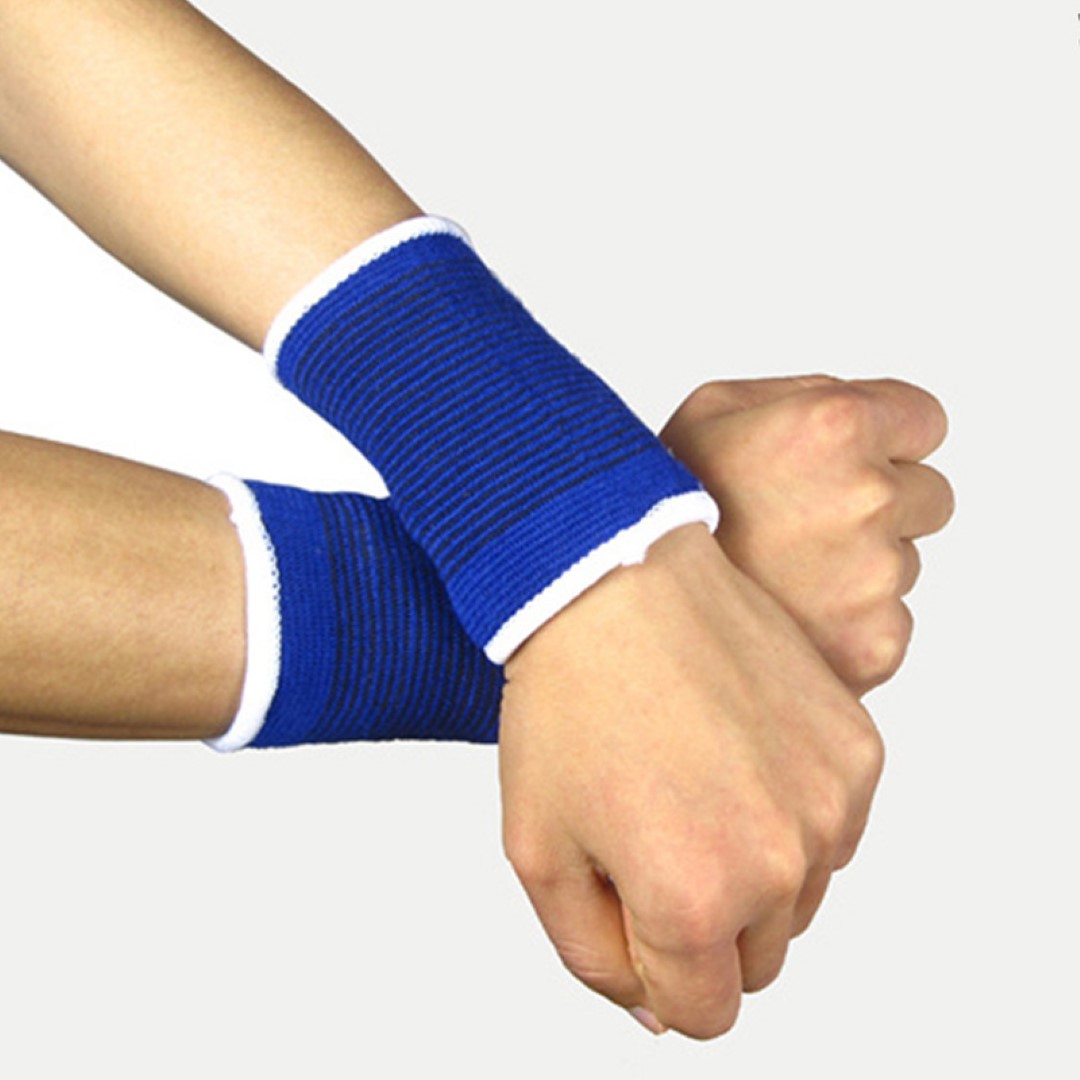 Knitted Wrist Guard