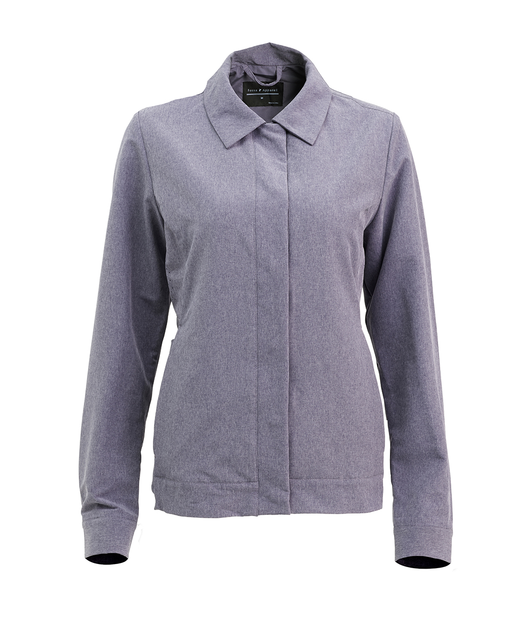 Ladies Parlance Jacket 25