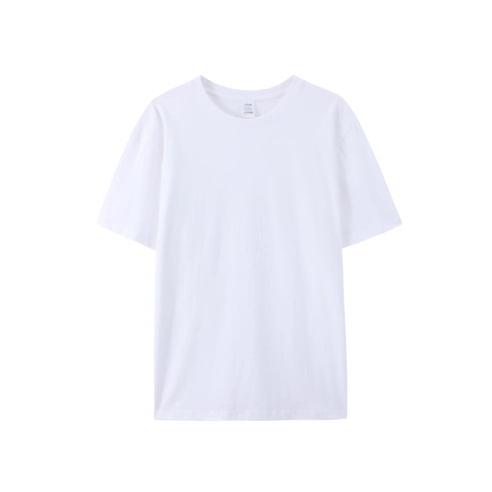 Customized 100% Cotton T-Shirt 58