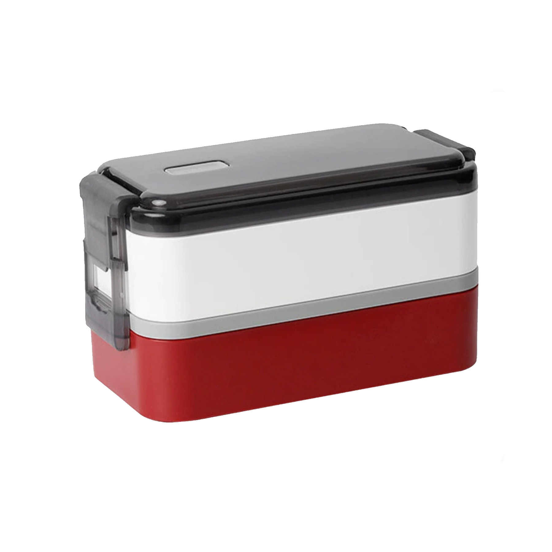 Two-Tier Lunch Box