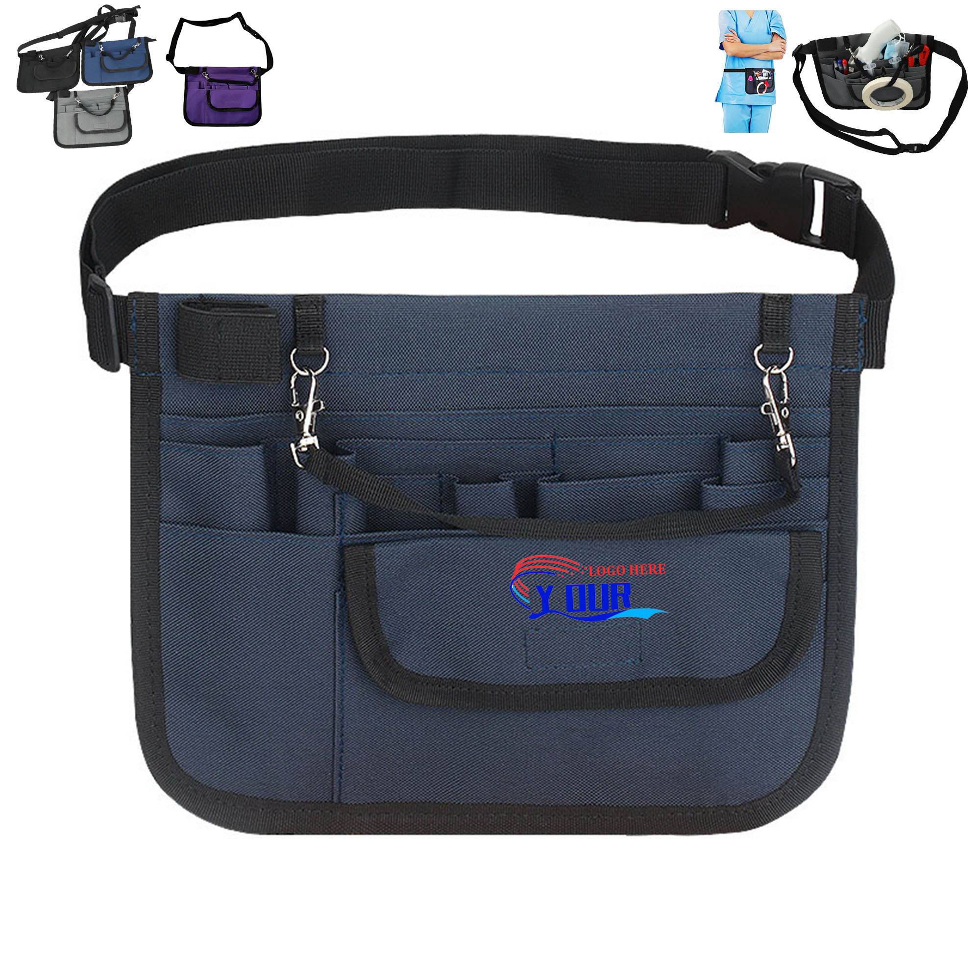 Nurse Fanny Pack