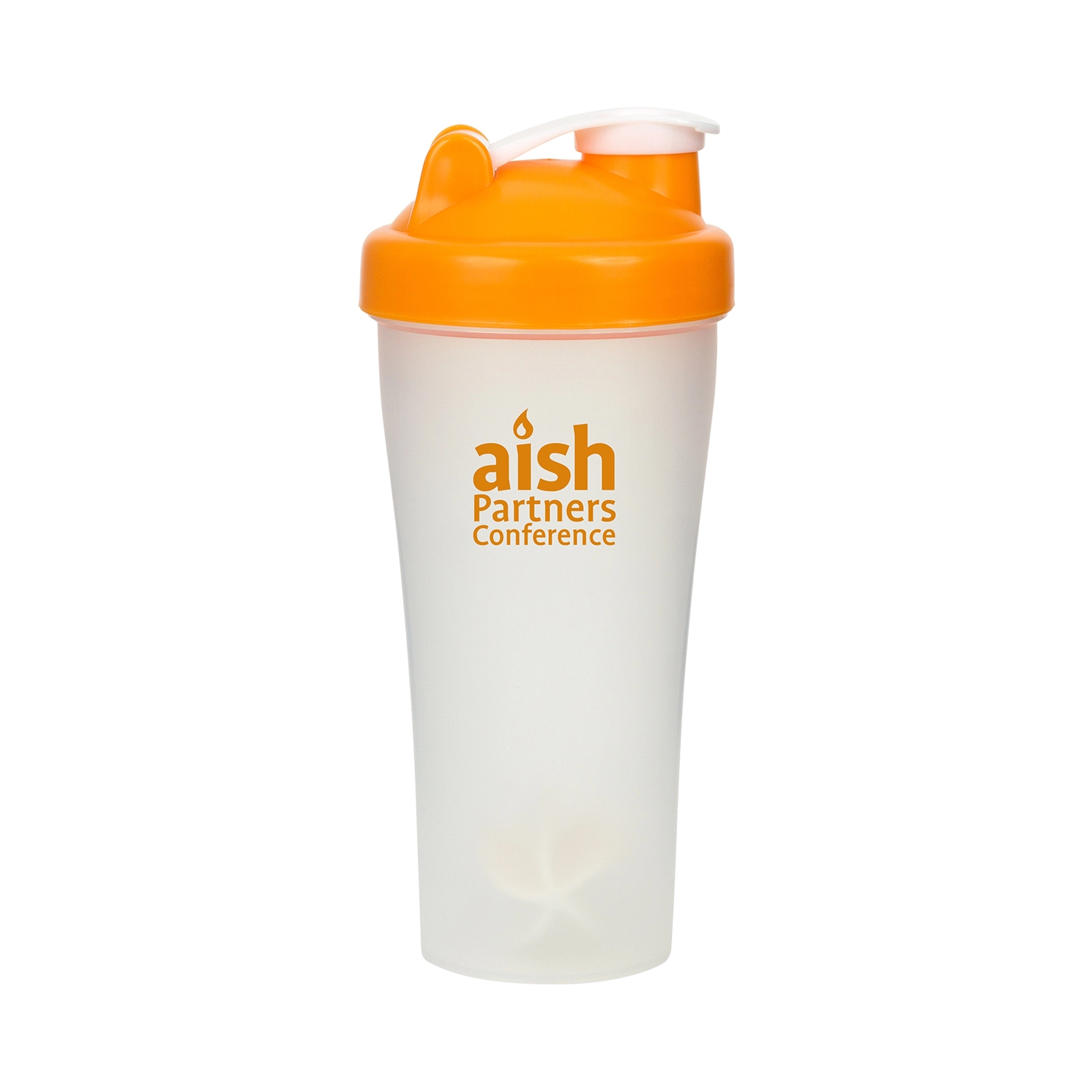 Shake-n-Mix Tumbler 5