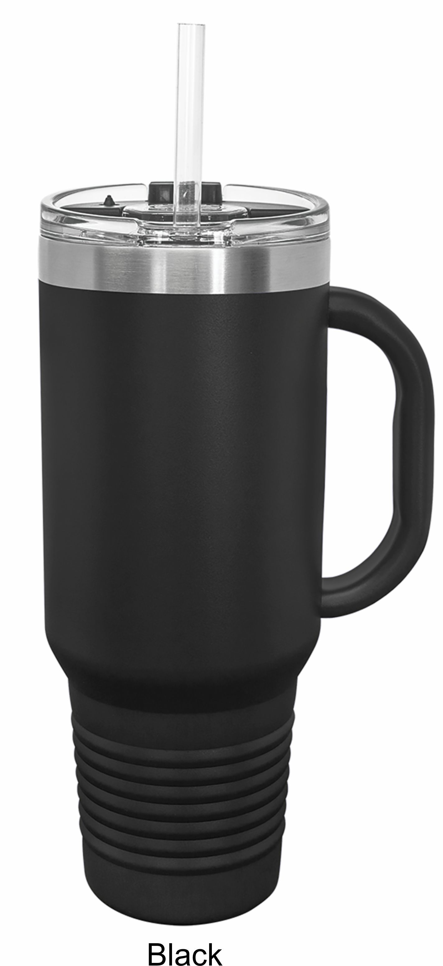 40 oz Polar Camel Mug Tumbler 45