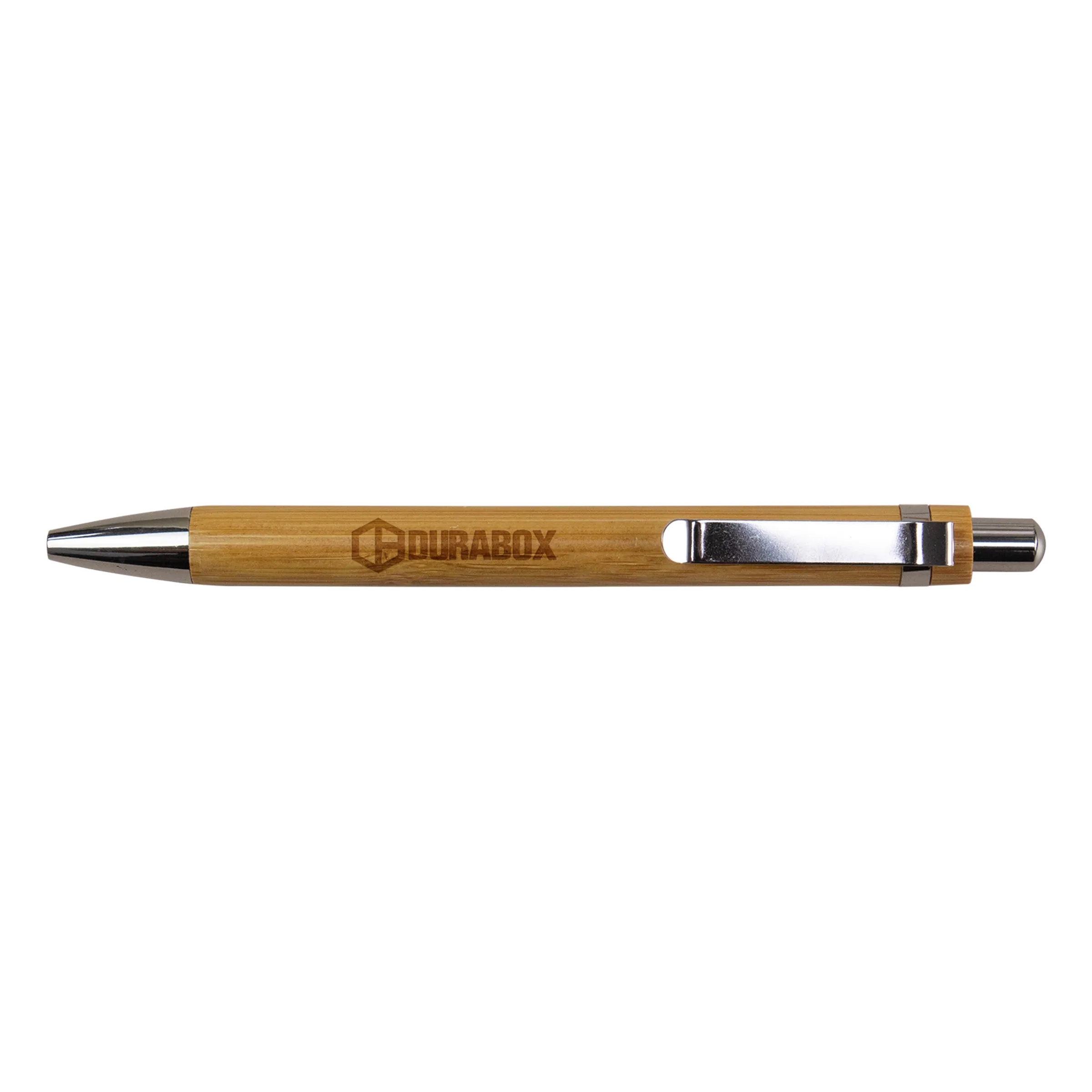 Bamboo Pen 3