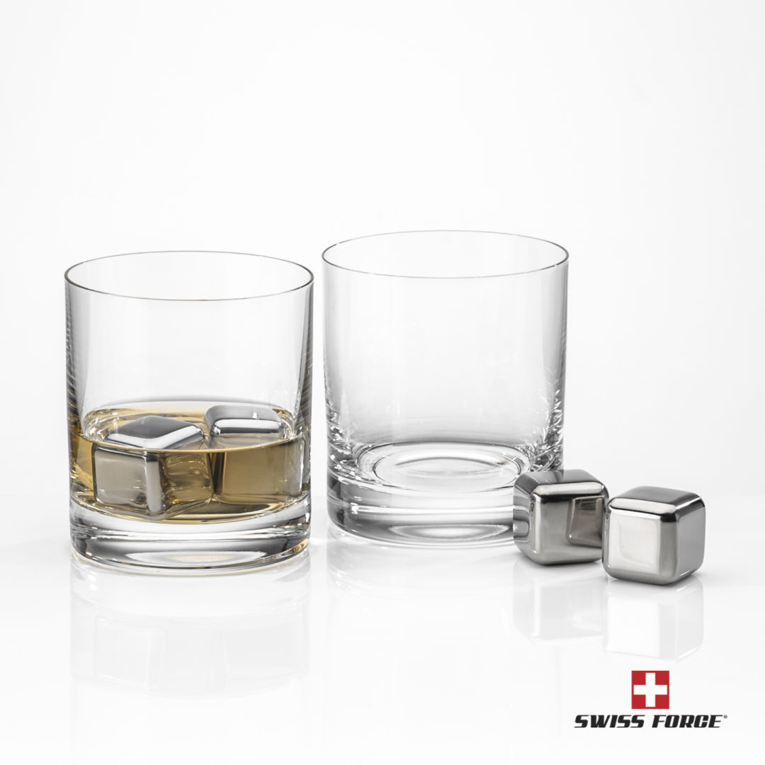 Swiss Force S/S Ice Cubes & 2 Franca OTR - Thumbnail 5