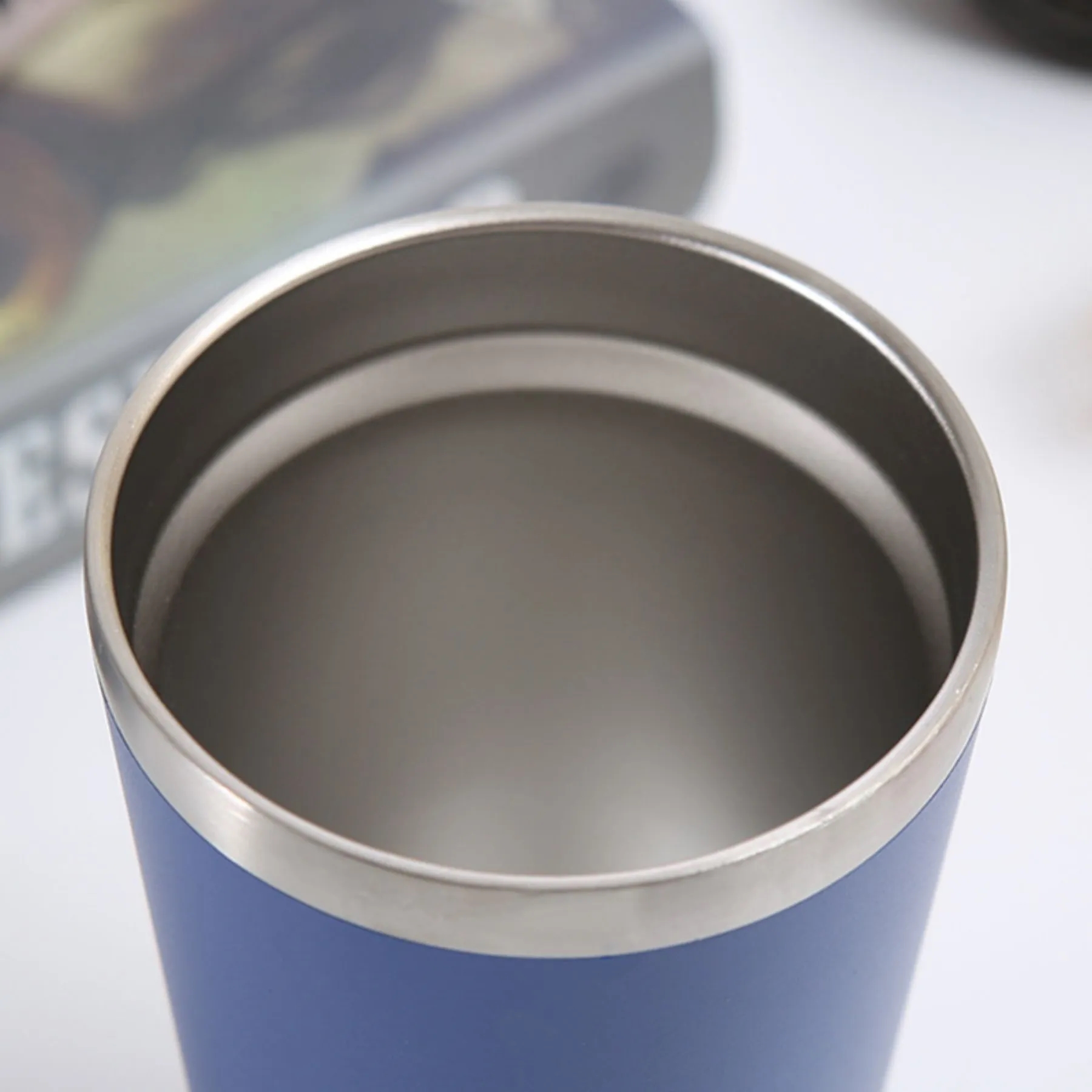 20 oz Stainless Steel insulated Cup 26