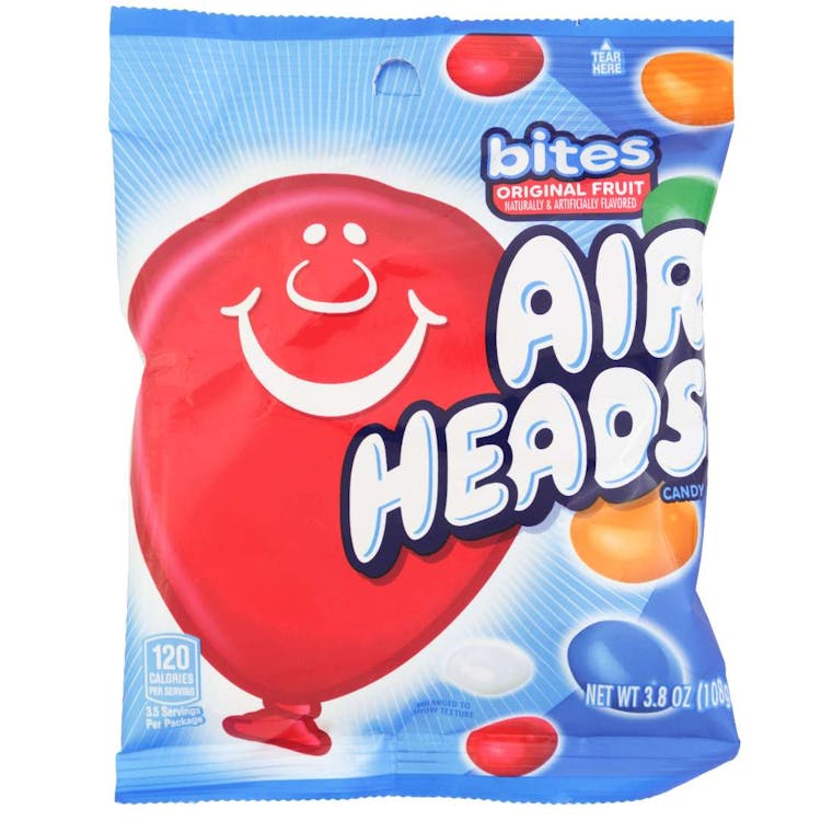Airheads Fruit Bites 3