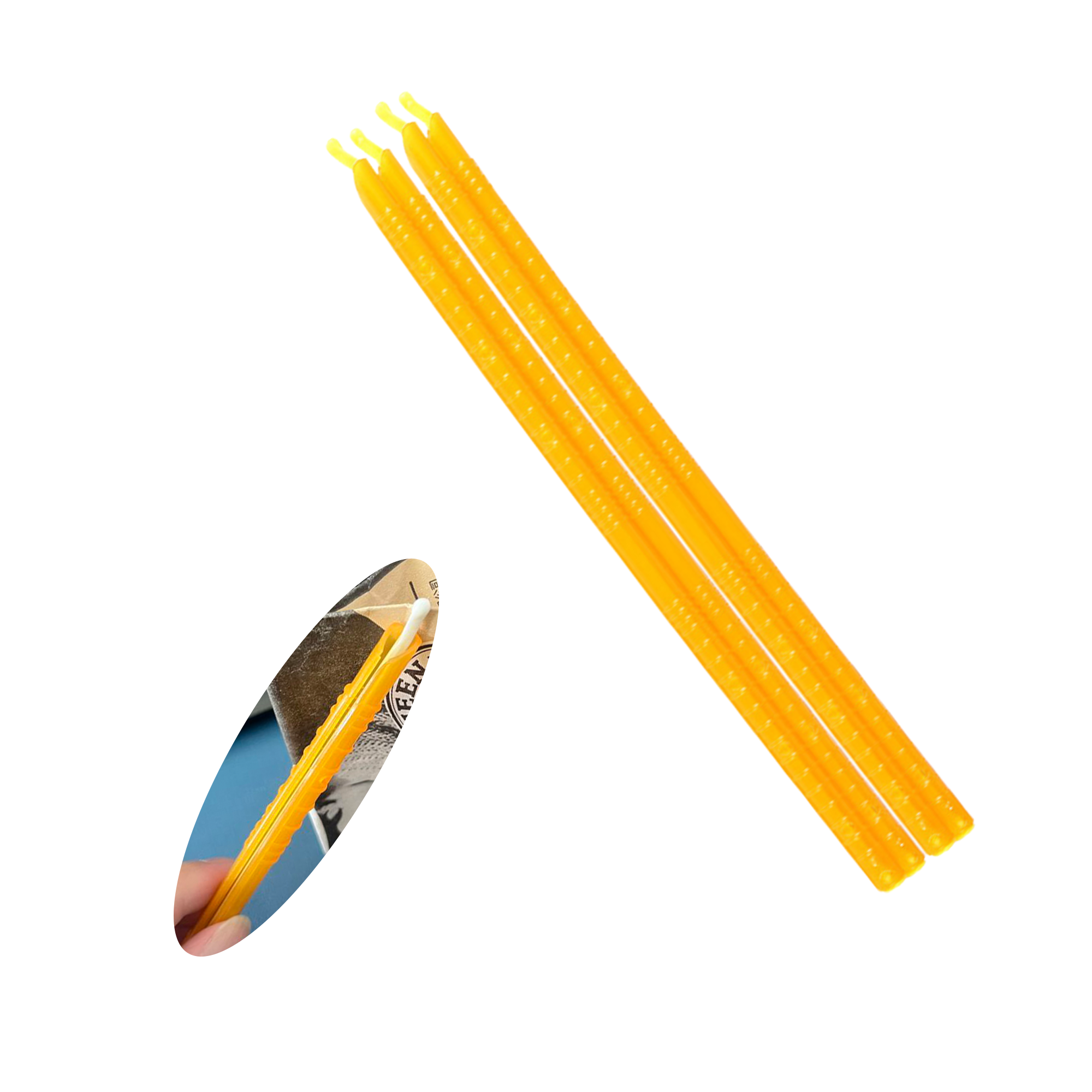 7.3 Inch Fresh Sealer Clip 3