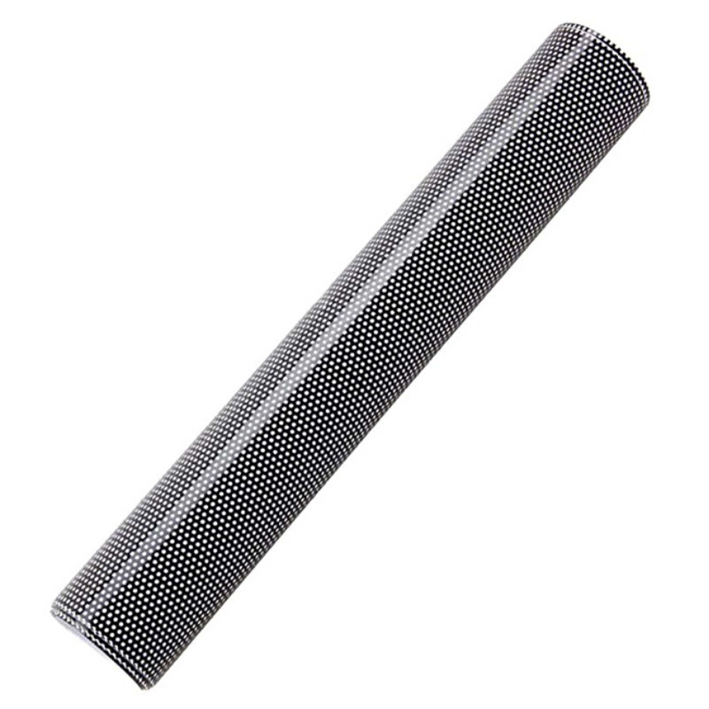 PVC Perforated Mesh Window Decals 7