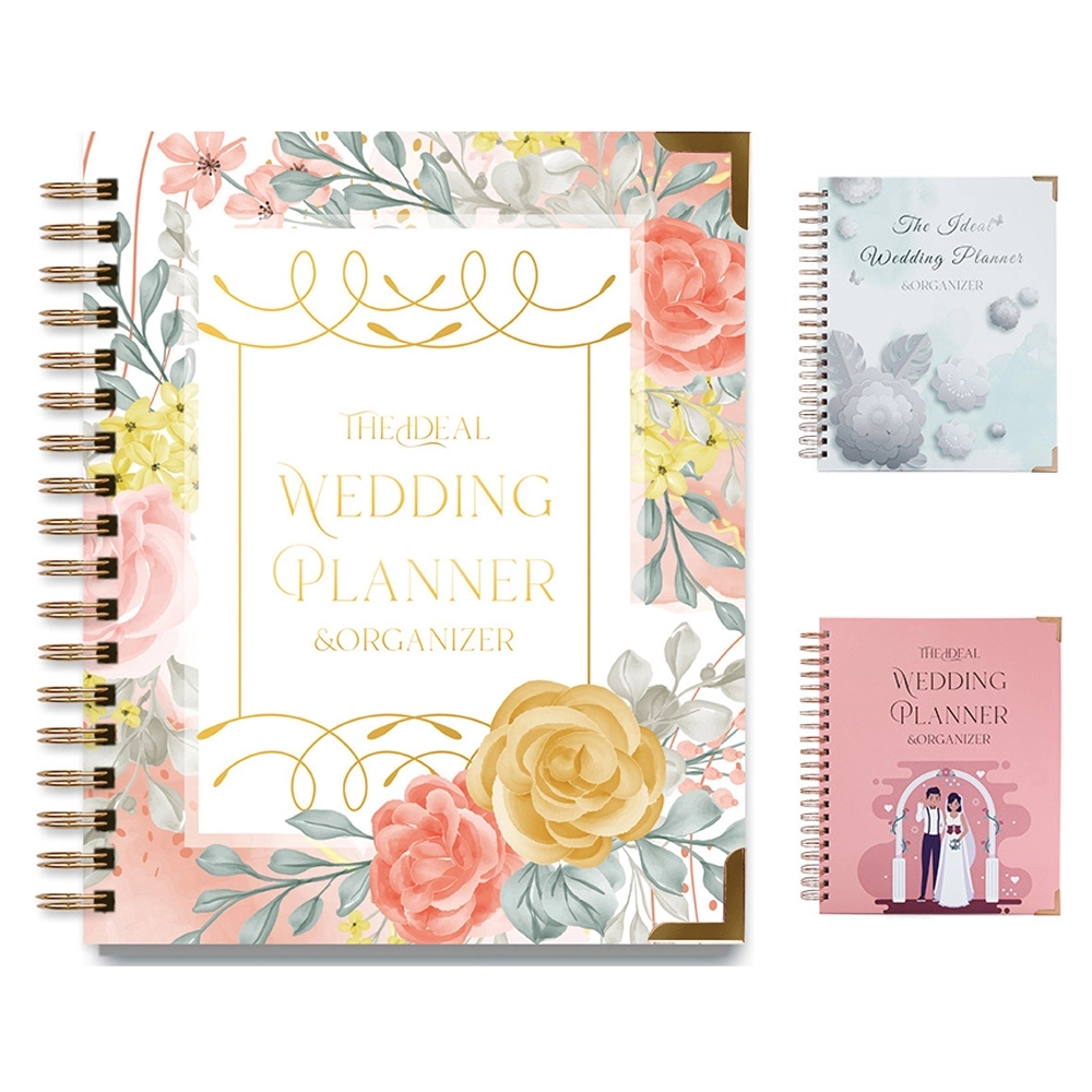 Wedding Planner & Organizer