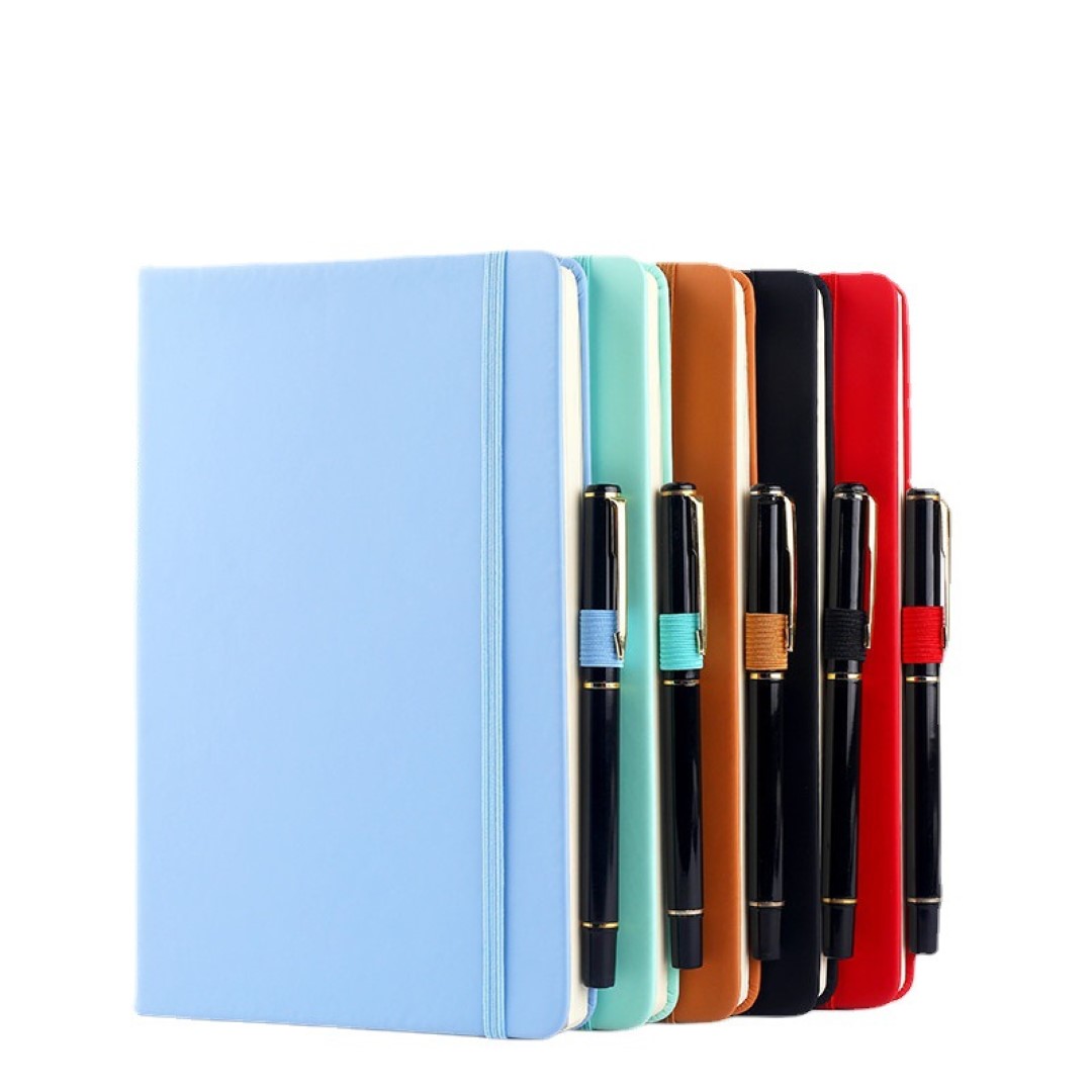 Journal Notebook