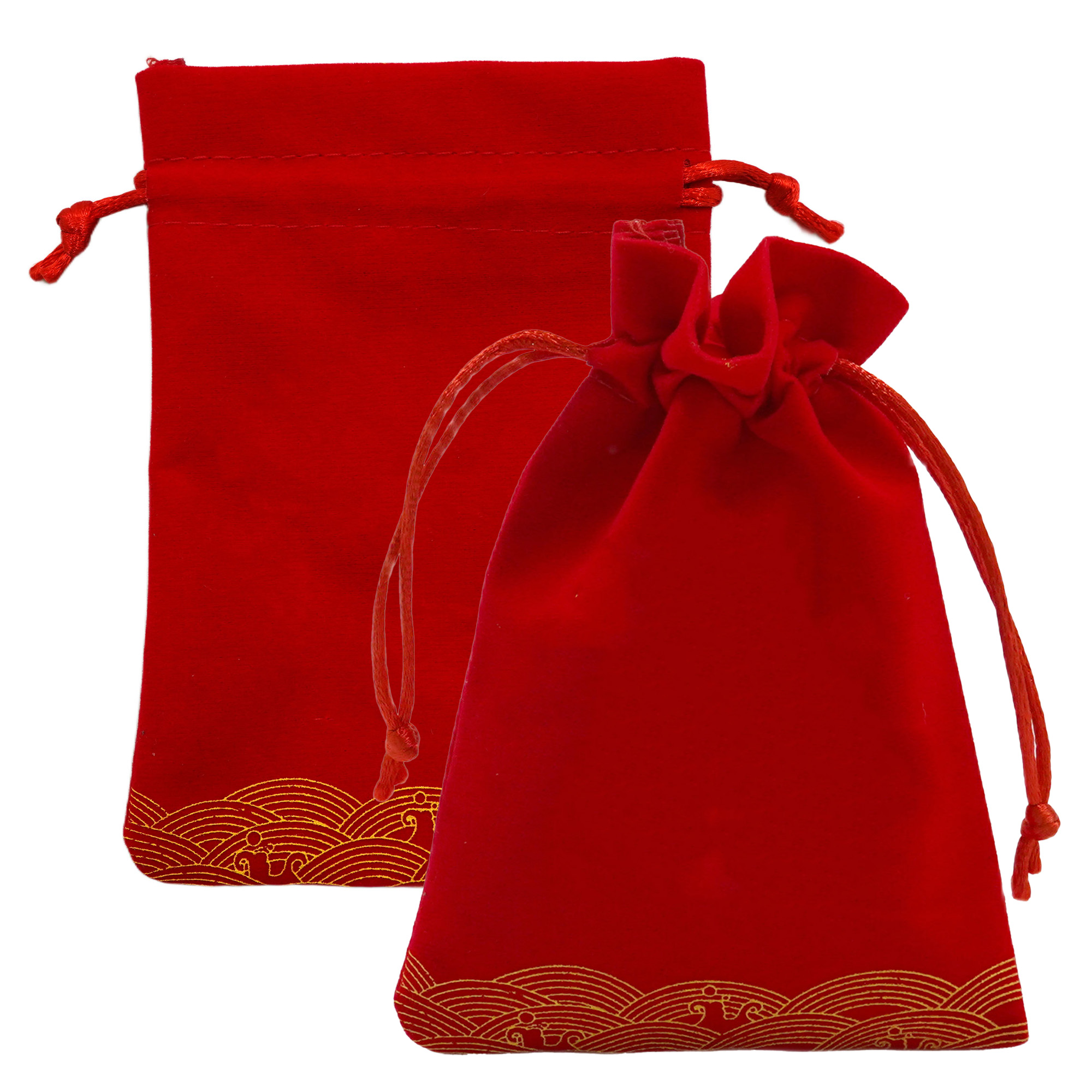 Drawstring Bags