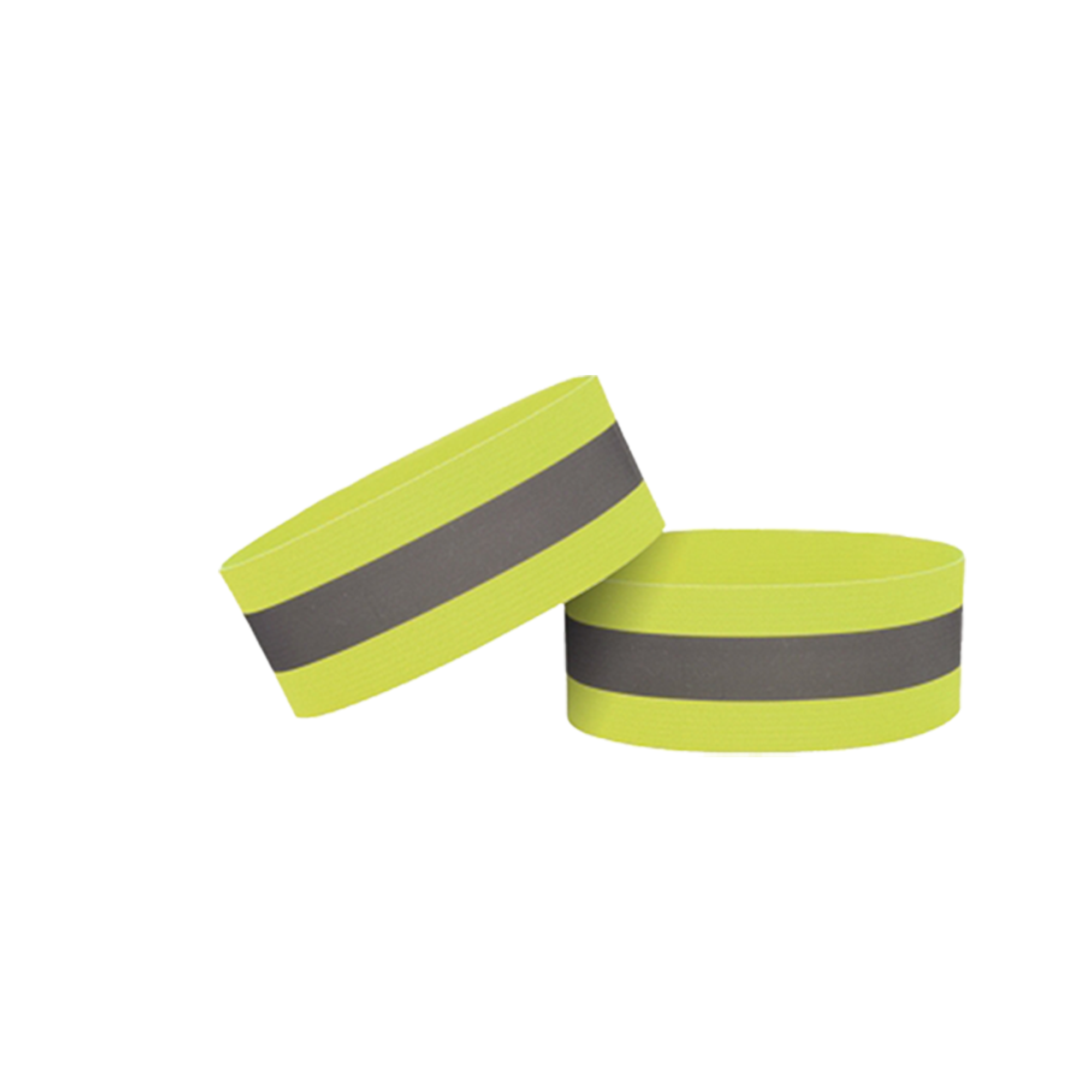Reflective Stretch Wrist Band 17
