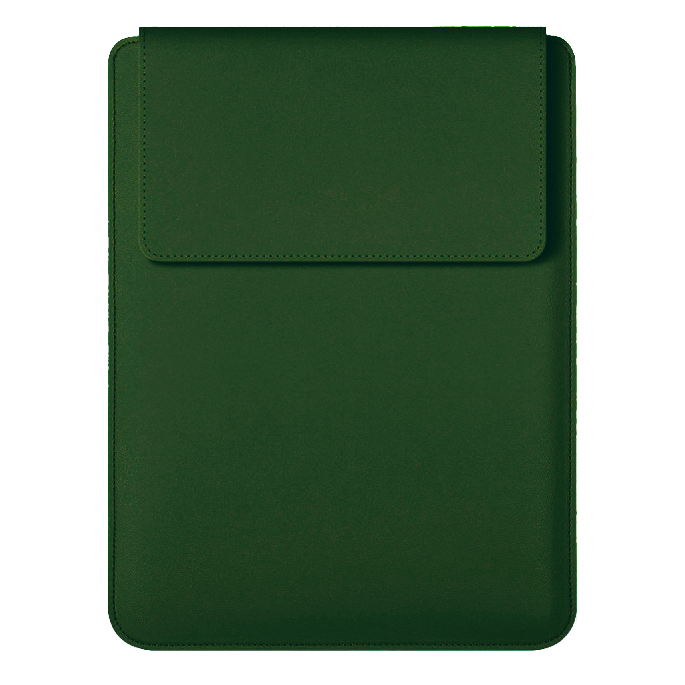 Faux Leather Computer Protective Case 16
