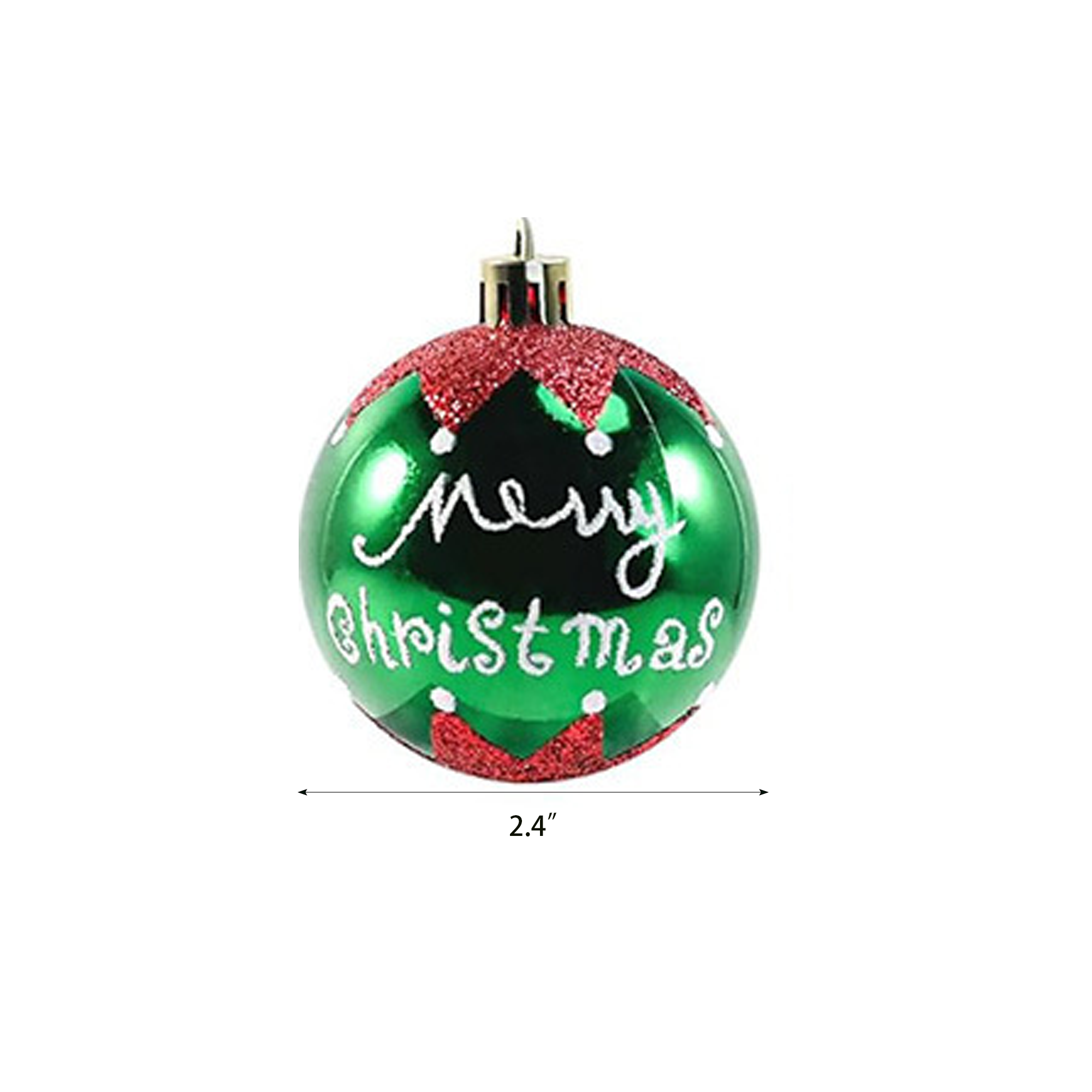 Festive Ball 5