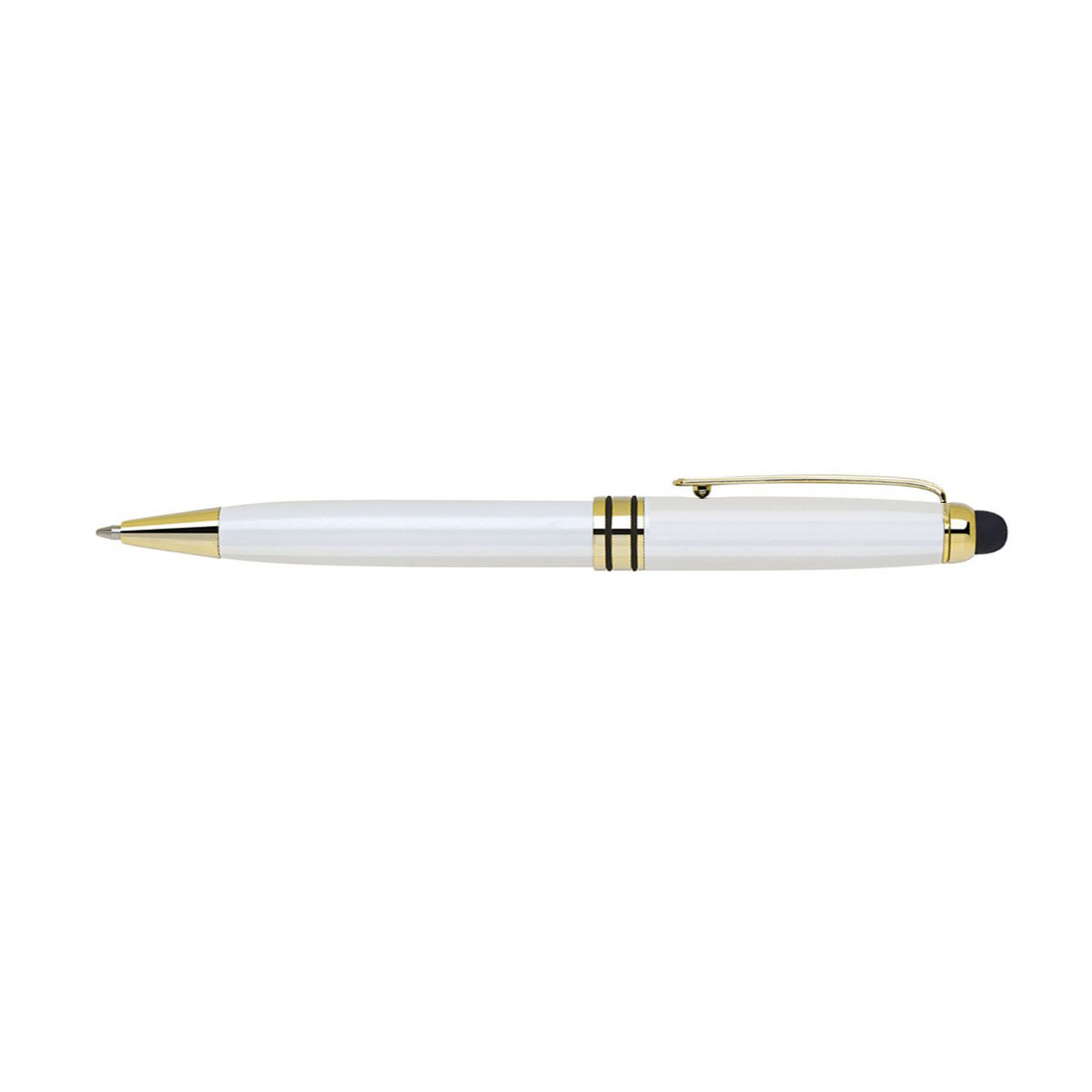 Stylus Twist Metal Ballpoint pen 15