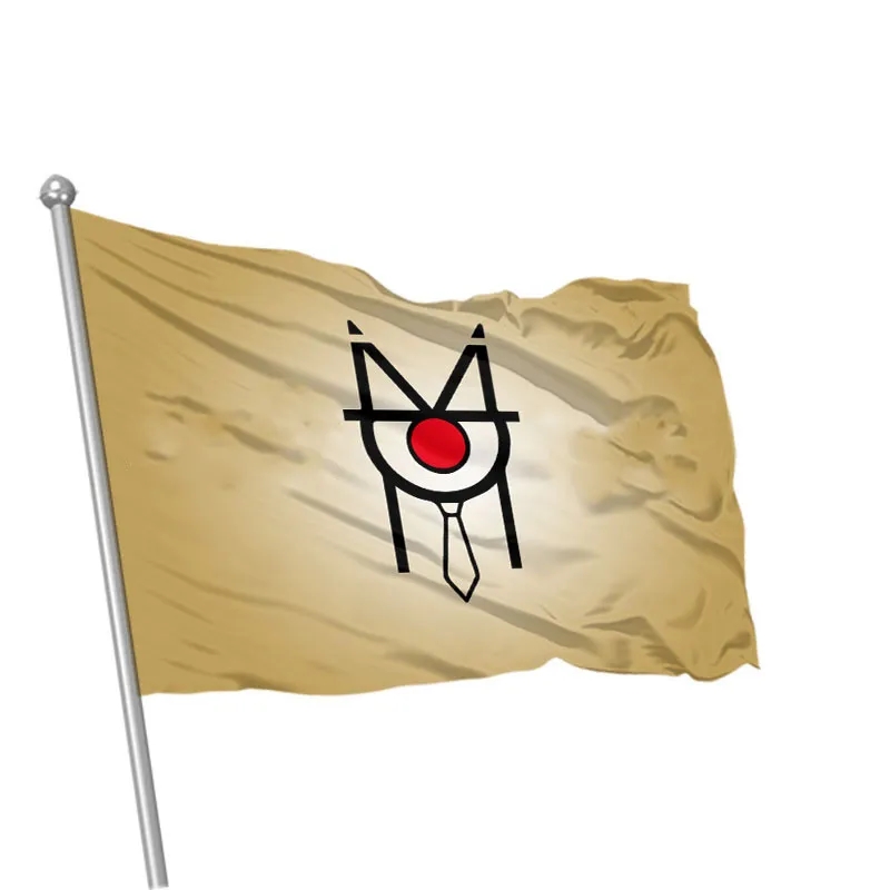 Flag Customization 19