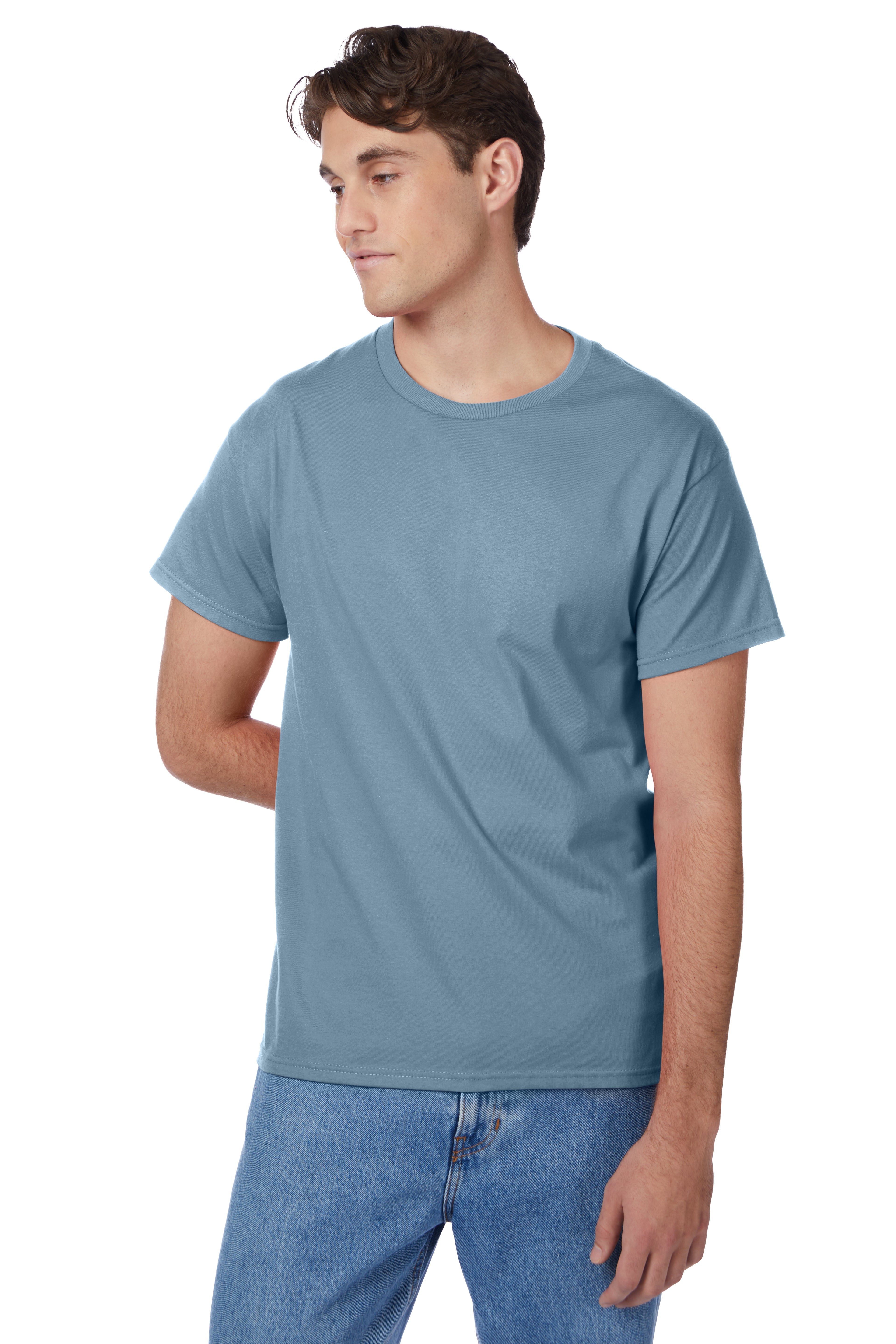 Hanes Authentic-T T-Shirt 71