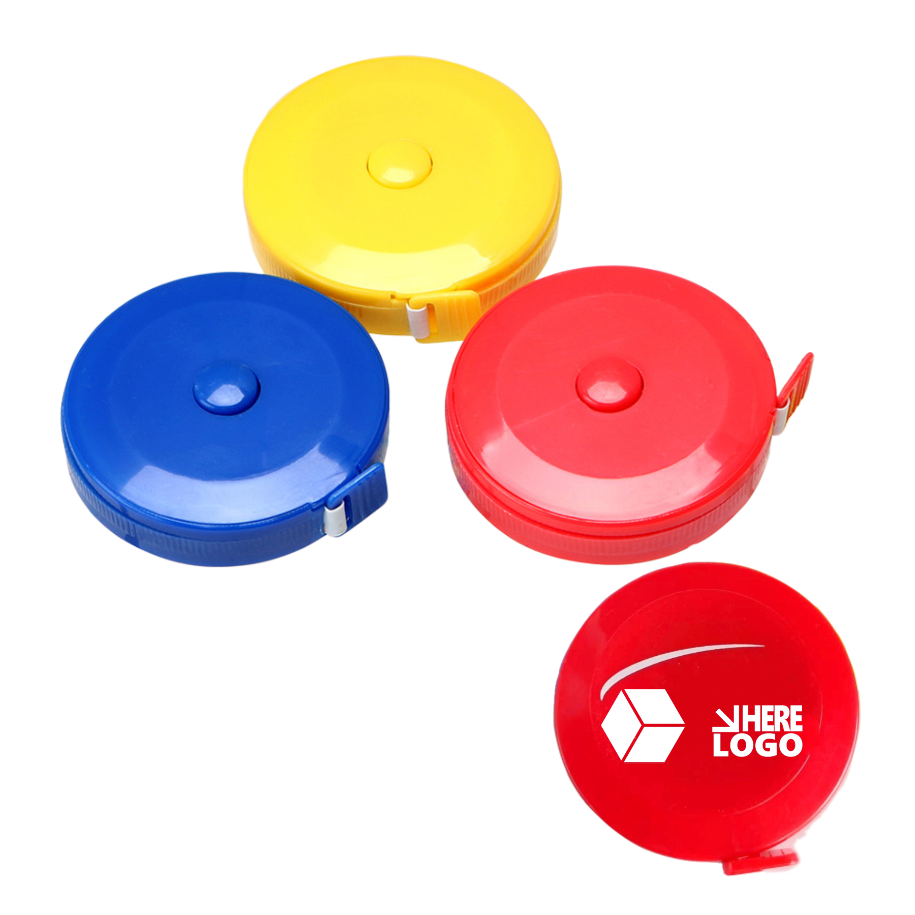 Soft Fabric Sewing Tape Measure