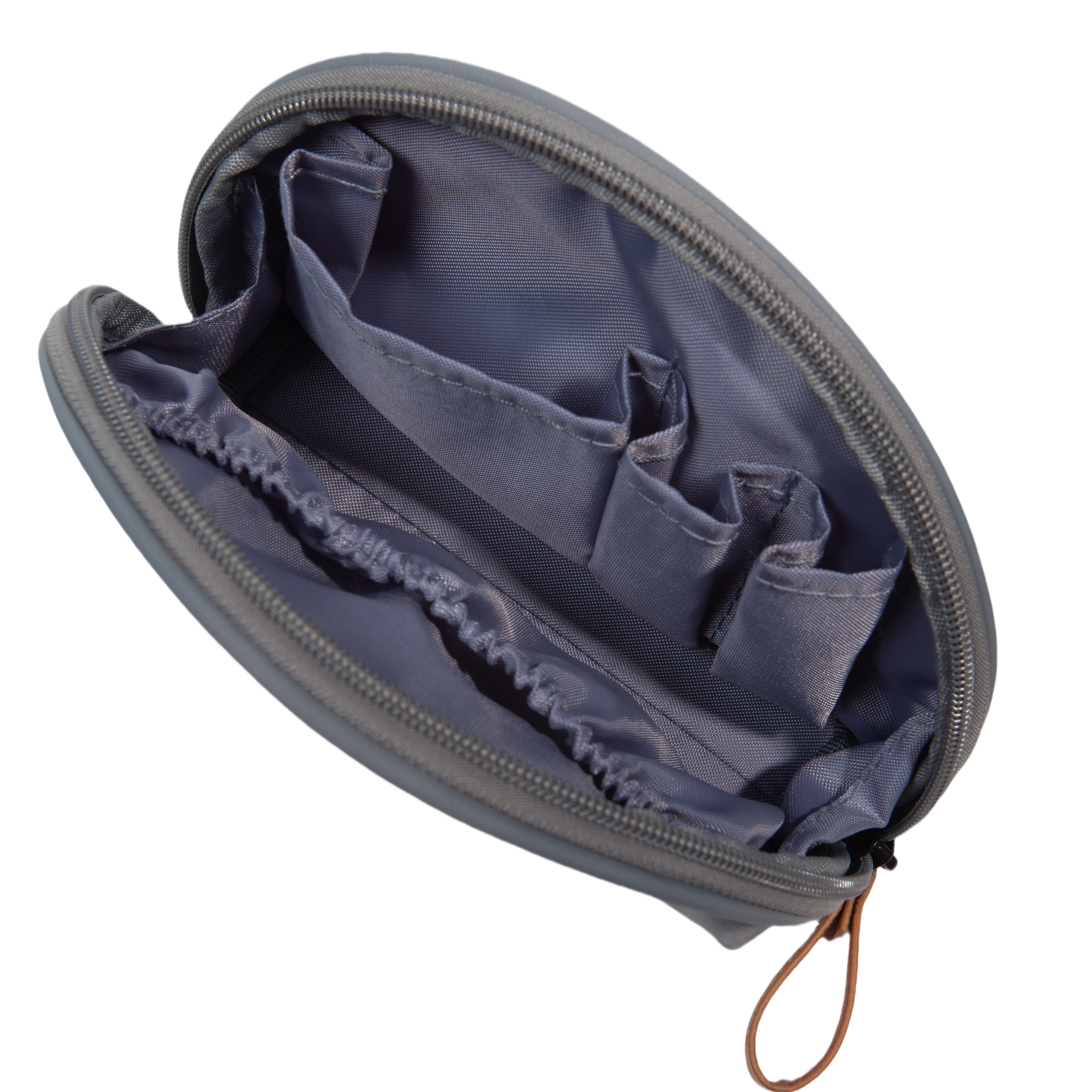 Polyester Versatile Compact Travel Organizer 9