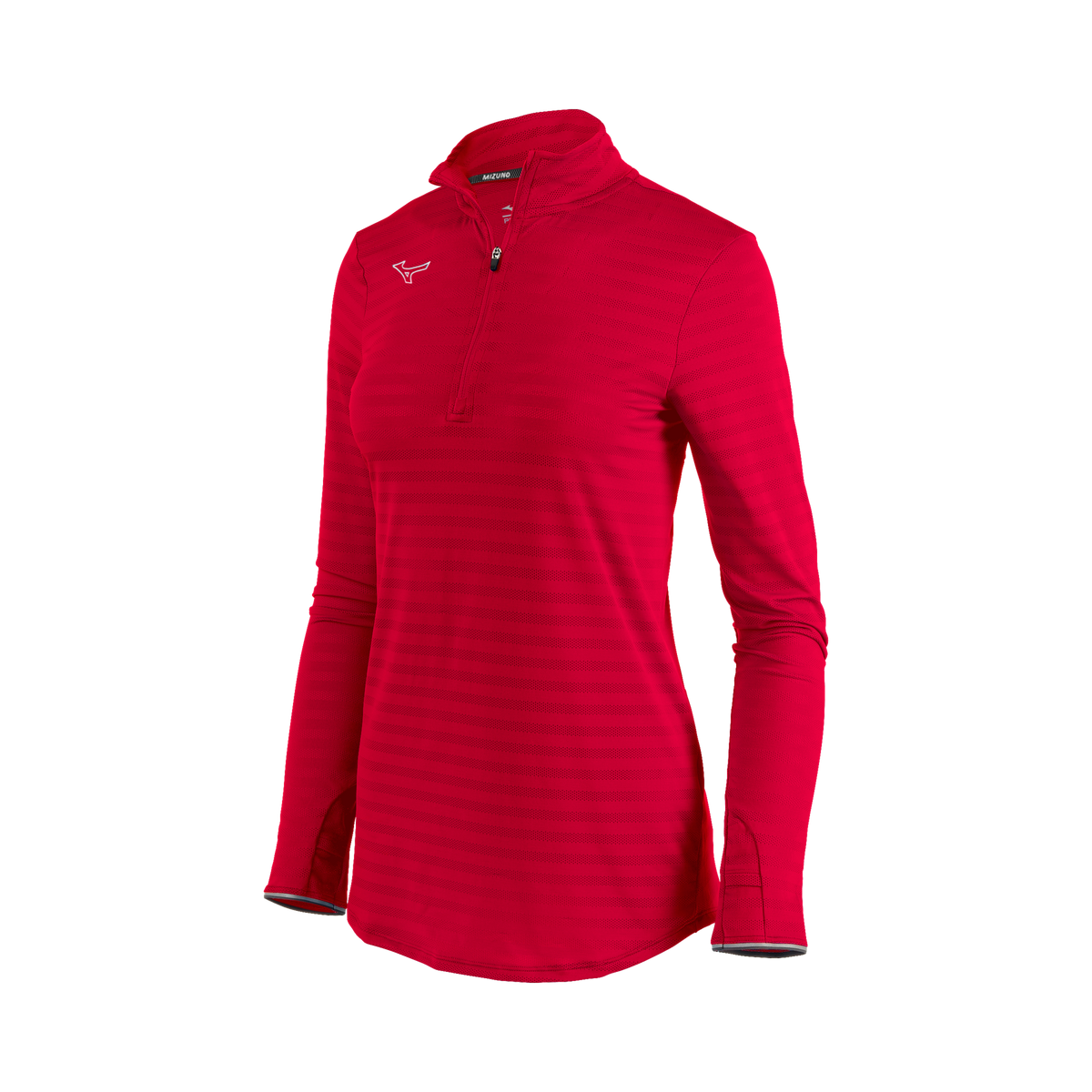 Women's Athletic Eco 1/2 Zip 21