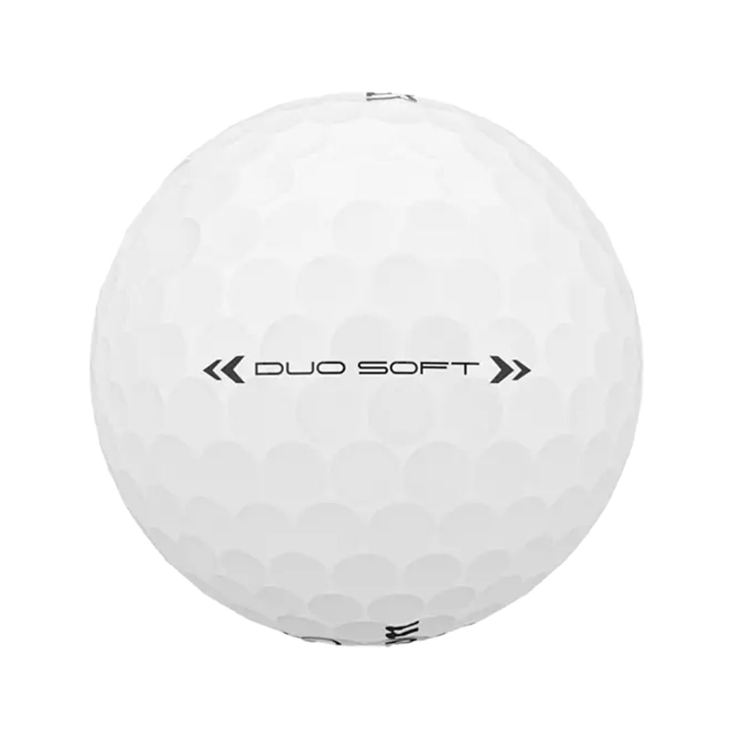 Wilson Duo Soft Golf Balls 9