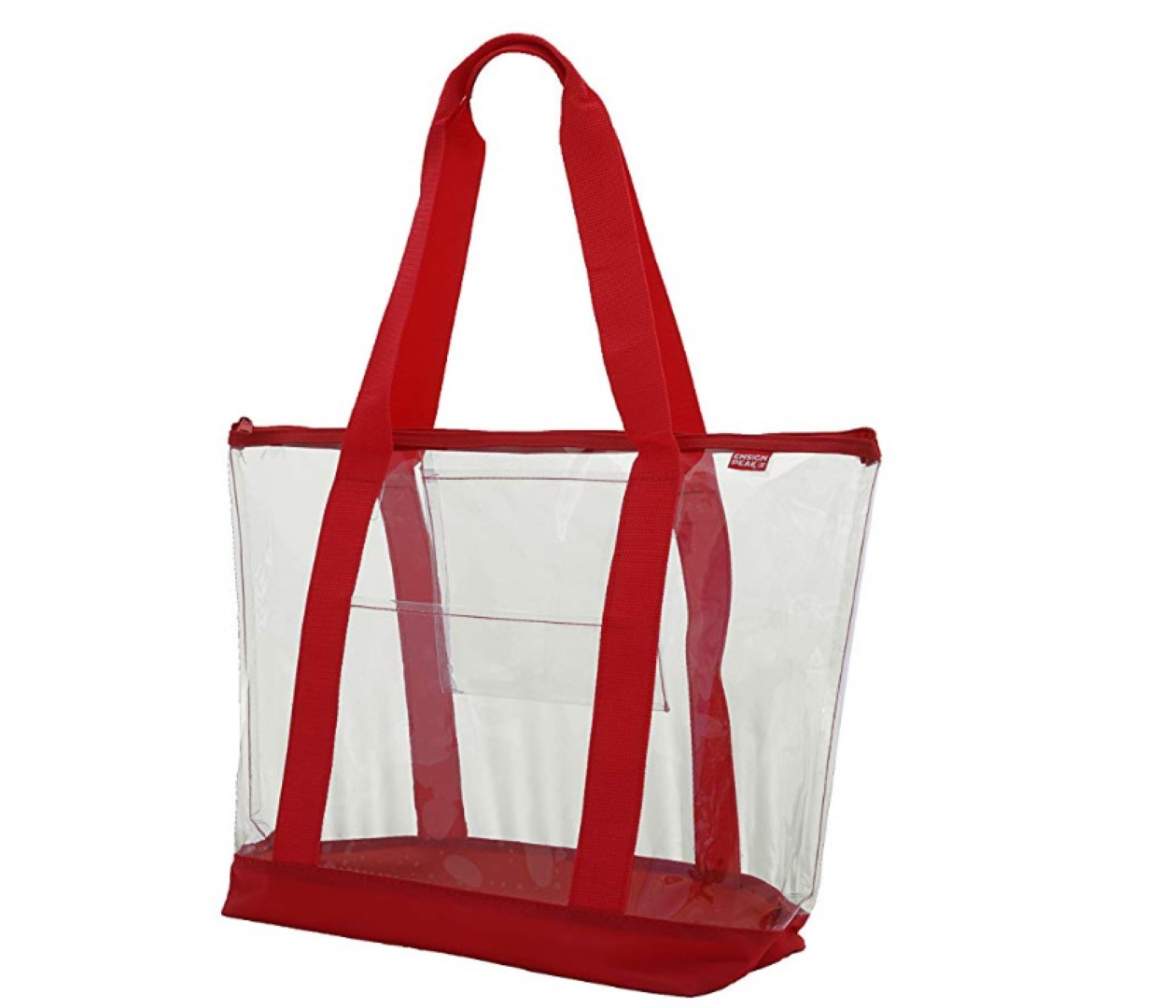 Transparent Handbag 5