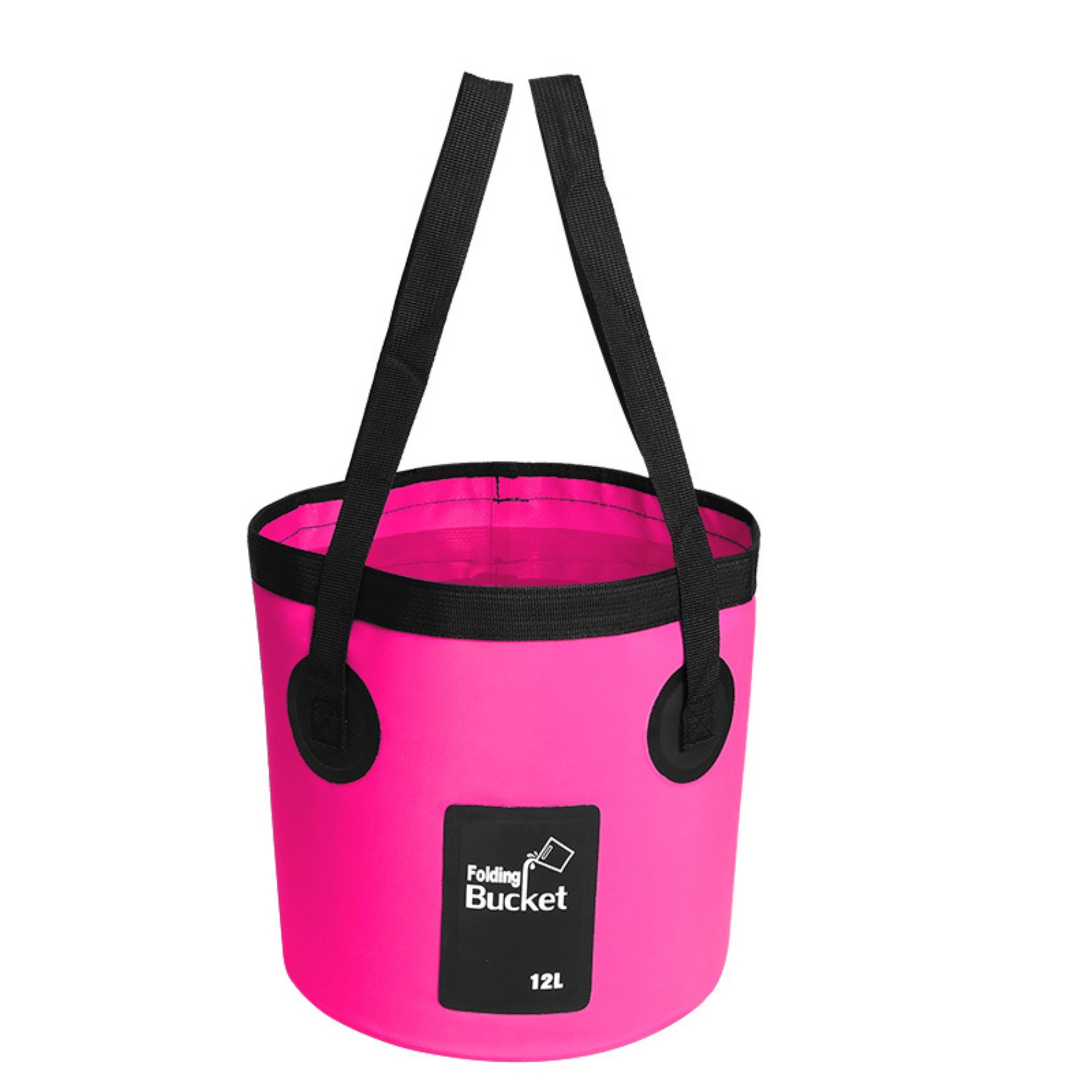 Collapsible Bucket 11
