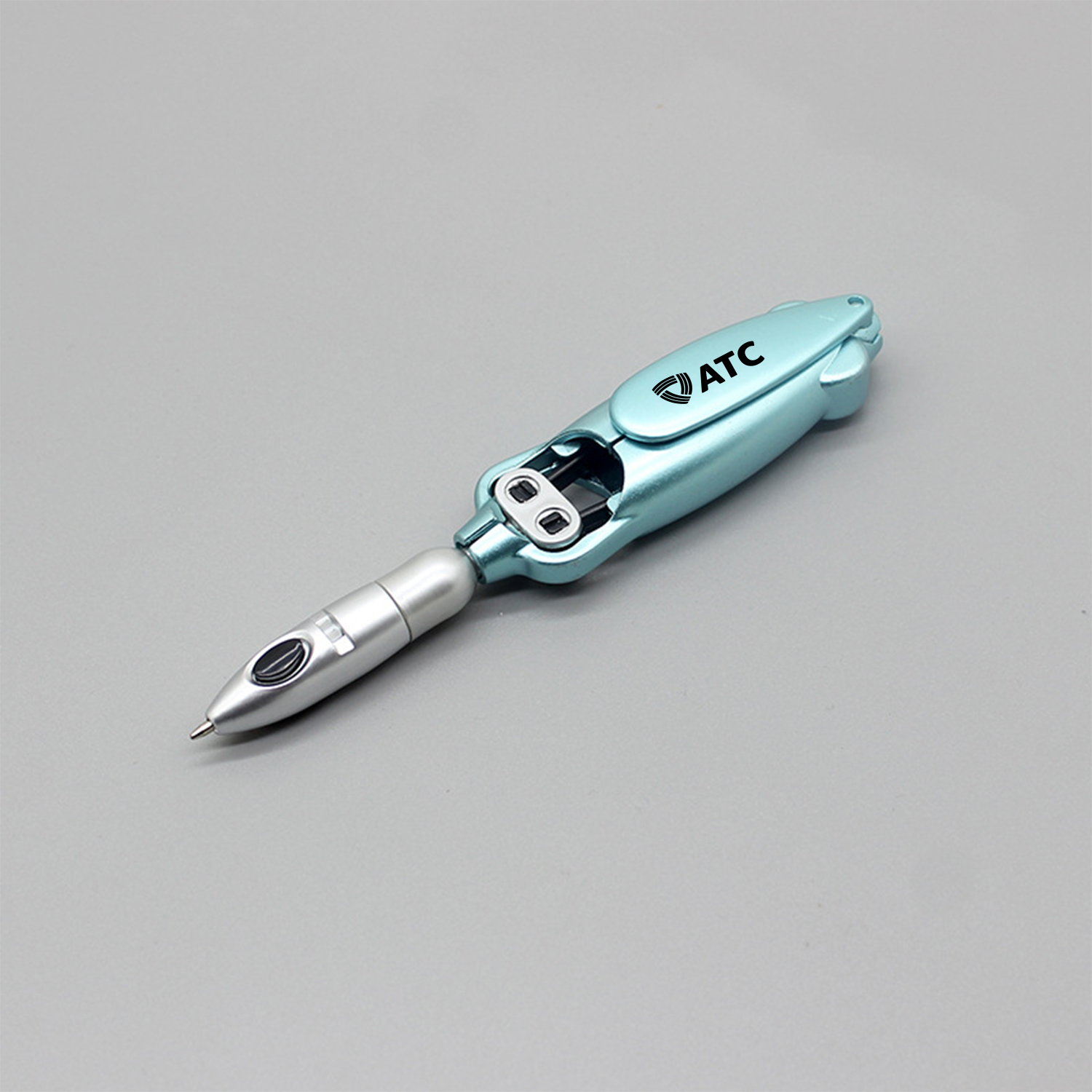 Fidget Spinner Pen