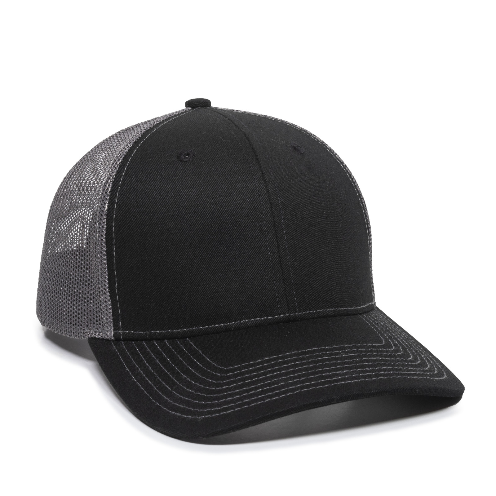 Premium Modern Trucker 130
