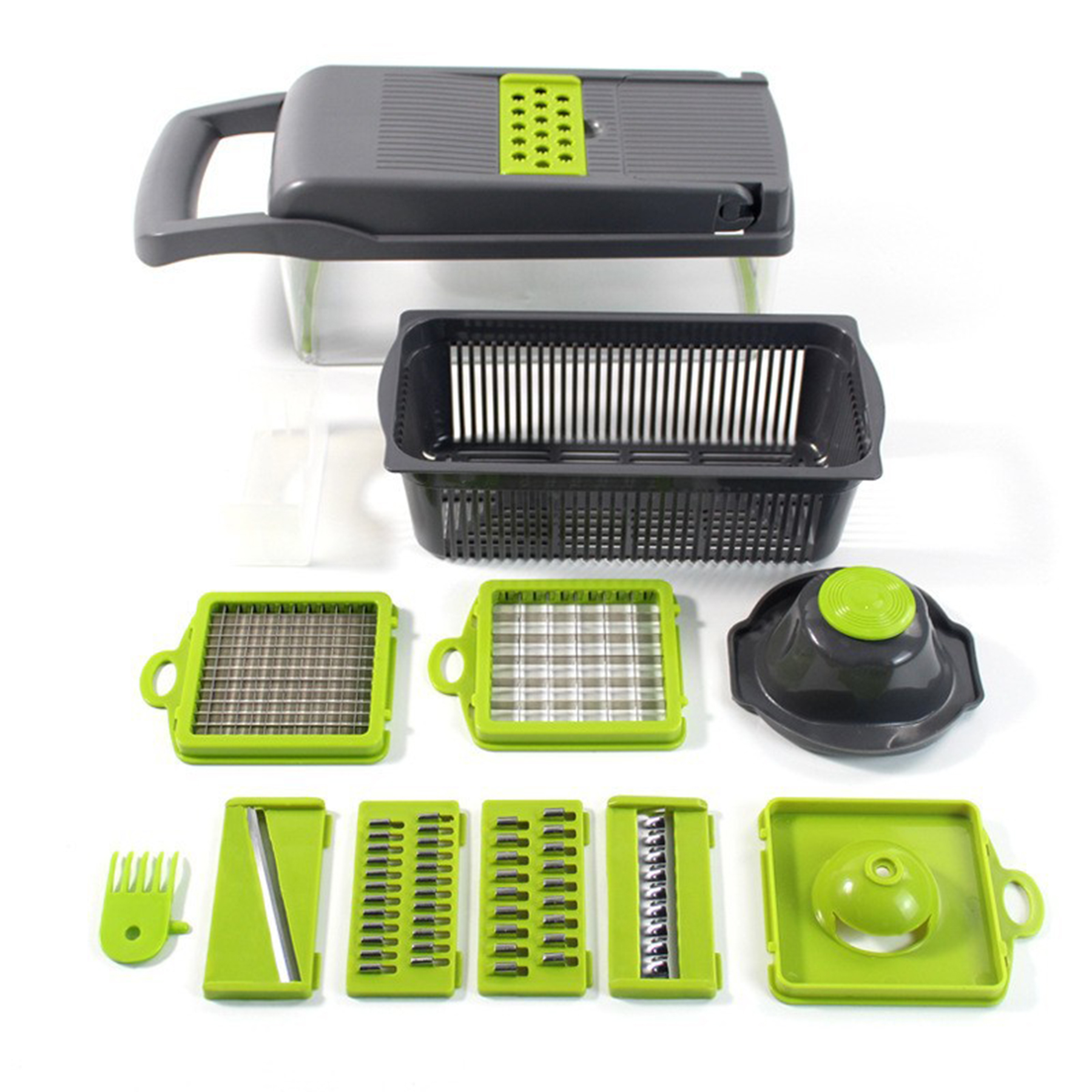 Multi Chopping Tool