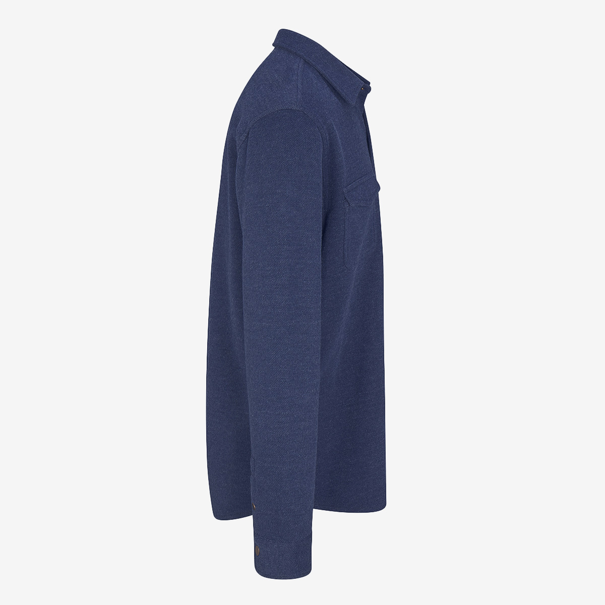 Men's Hermitage Overshirt 21