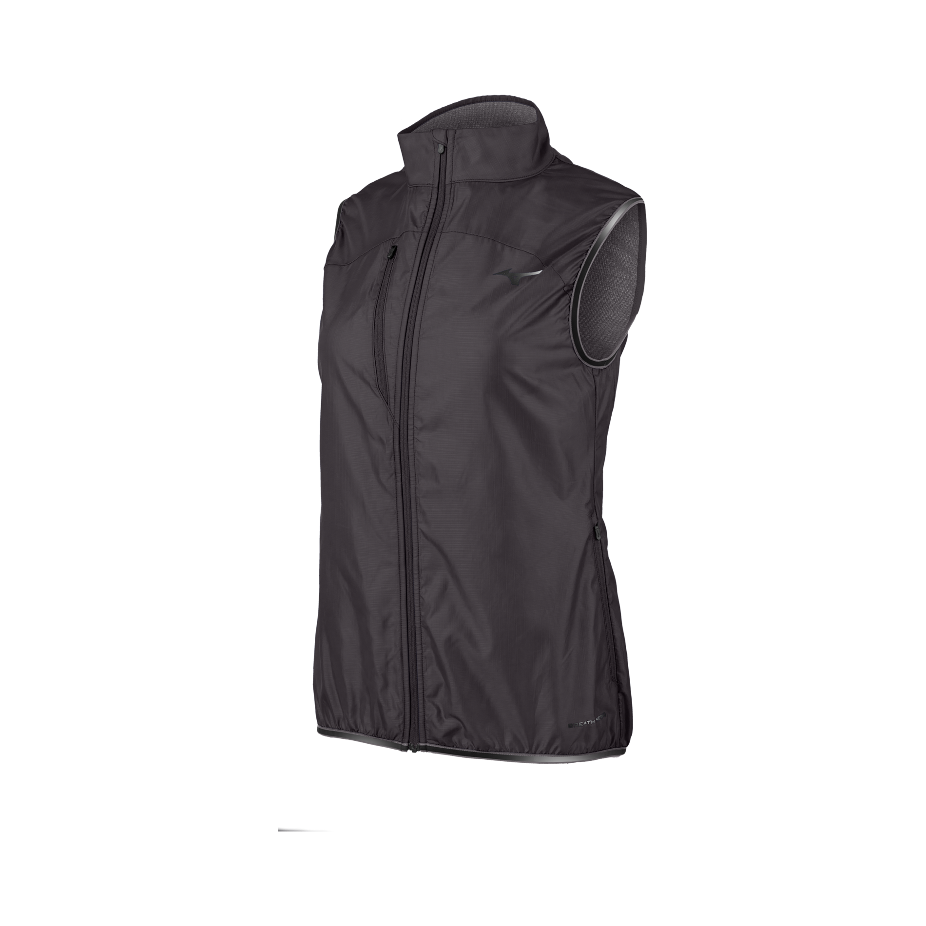 Women's Breath Thermo Vest 19