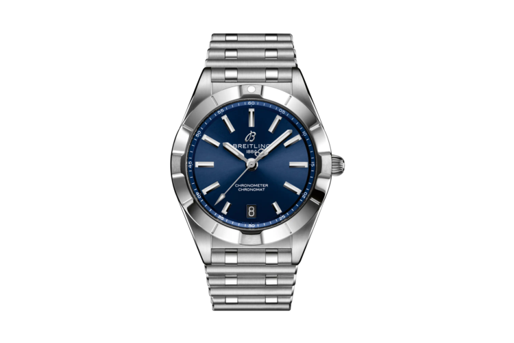 Breitling Women's Chronomat Automatic 32 Stainless Steel Watch 3