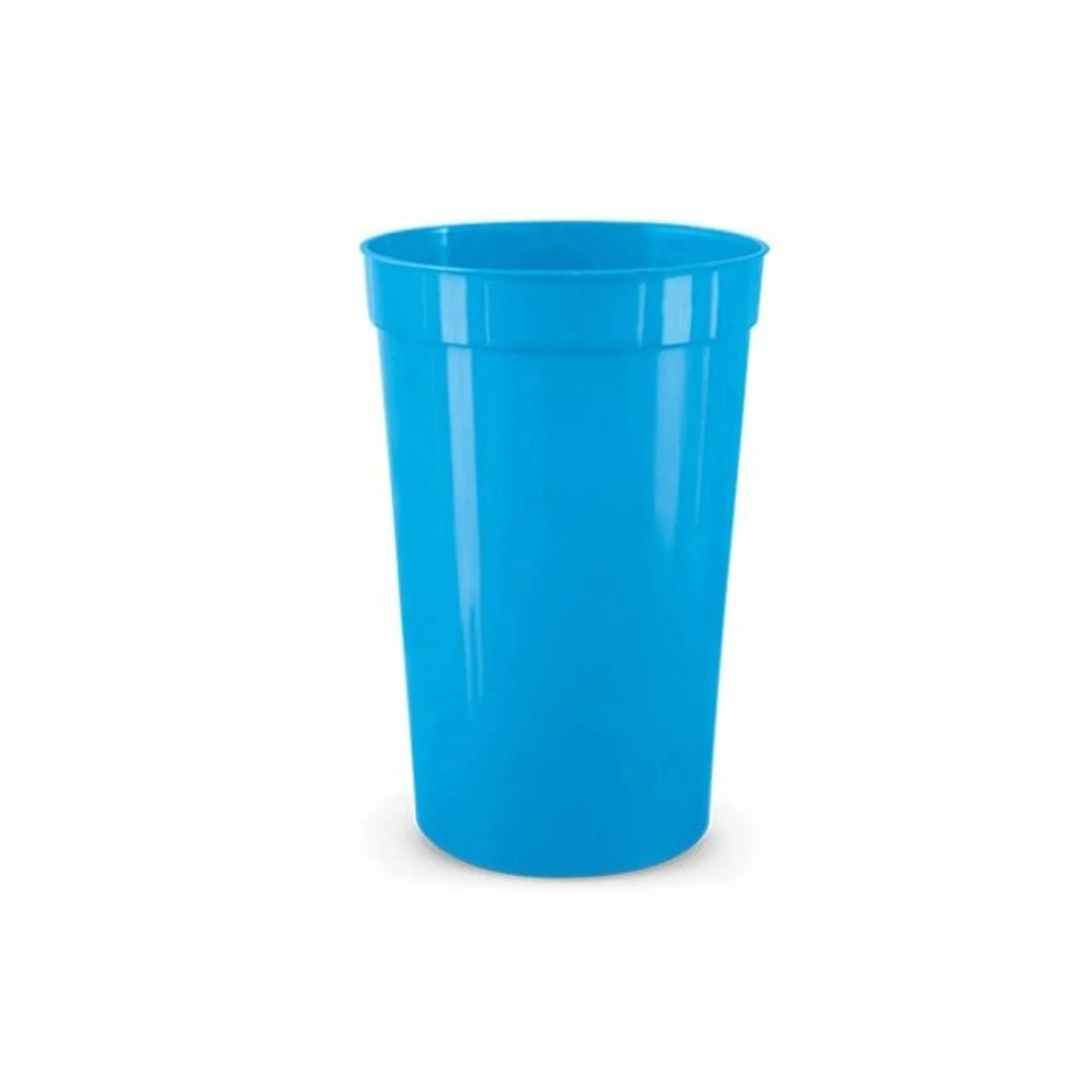 16 Oz Plastic Cheer Disposable Party Stadium Cup 11