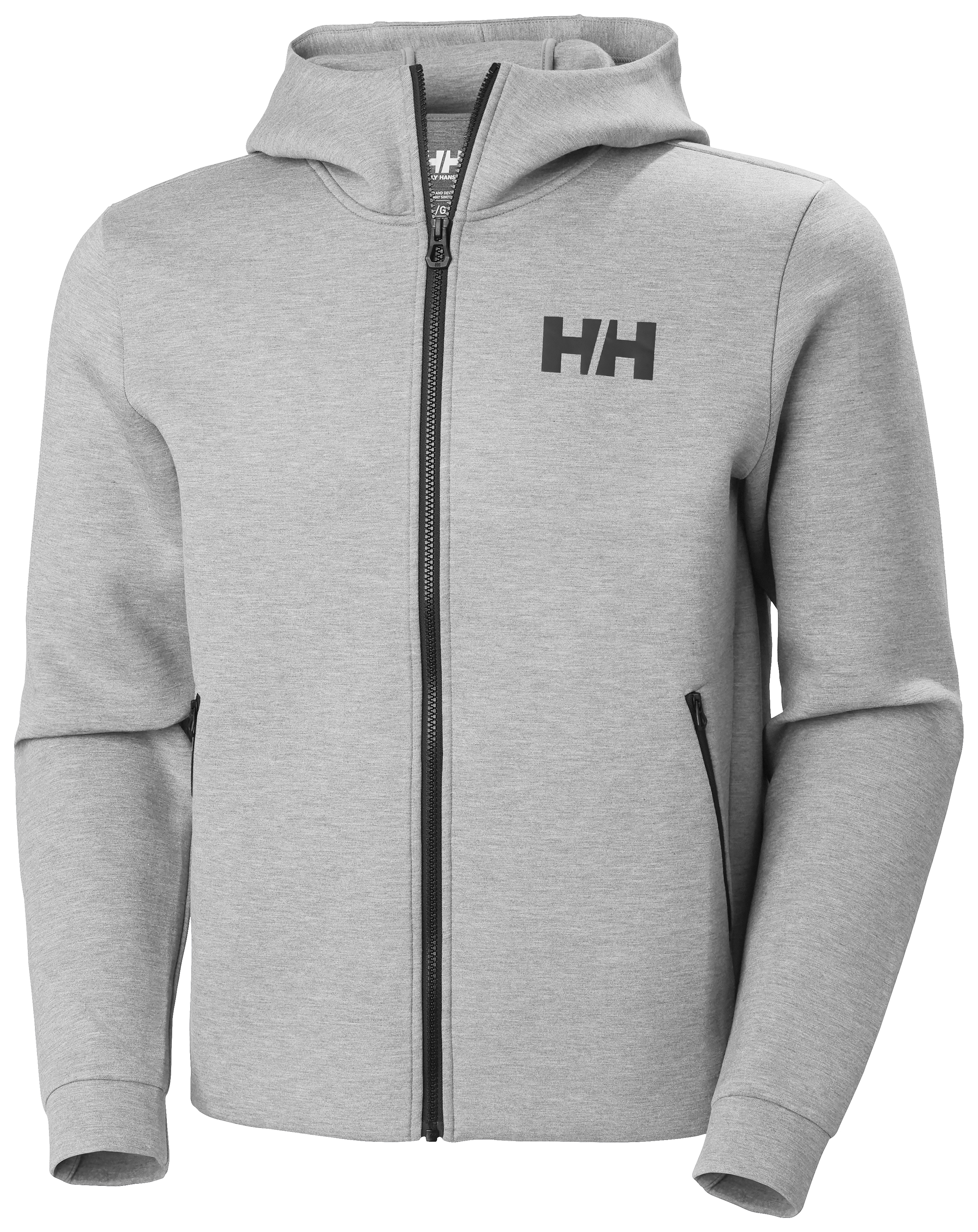 Helly Hansen Men's HP Ocean Hydro Power 2.0 Hooded Jacket 18