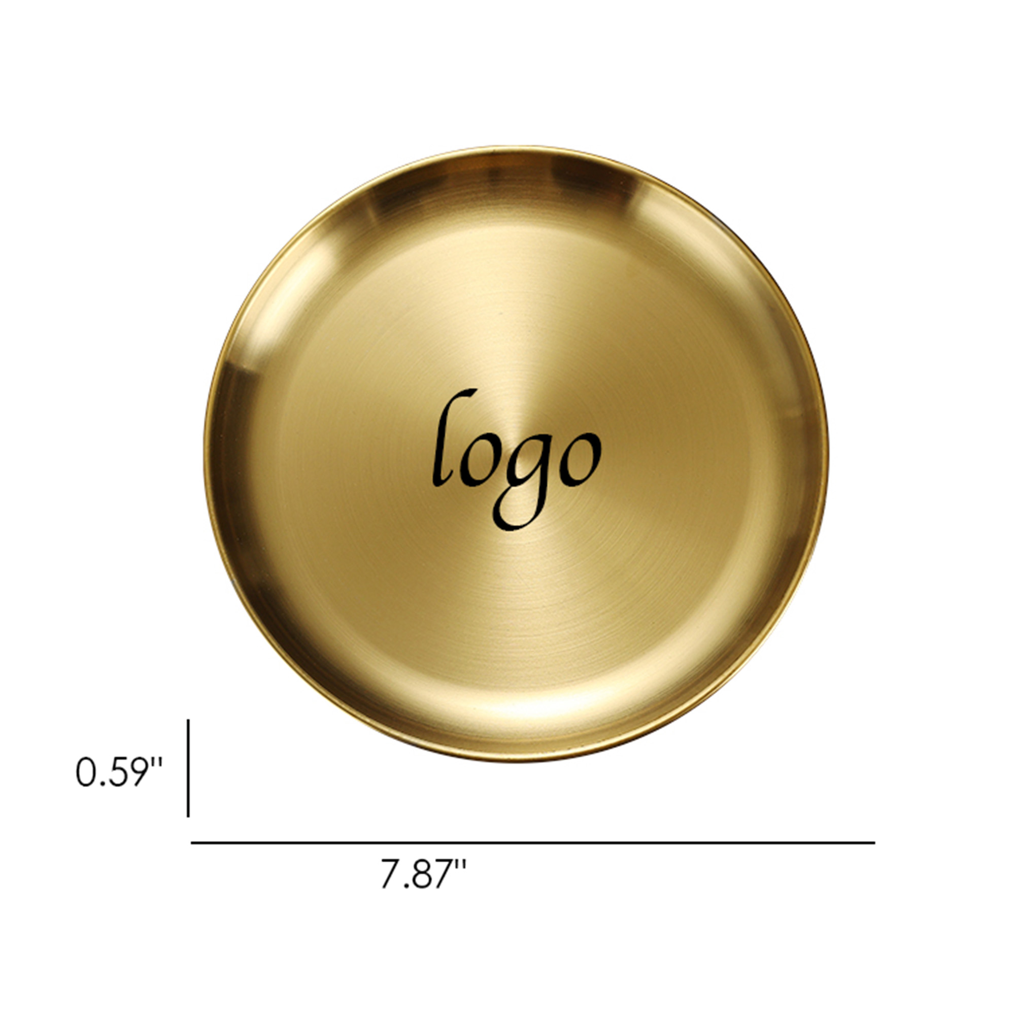 MOQ100 Stainless Steel Tray 9