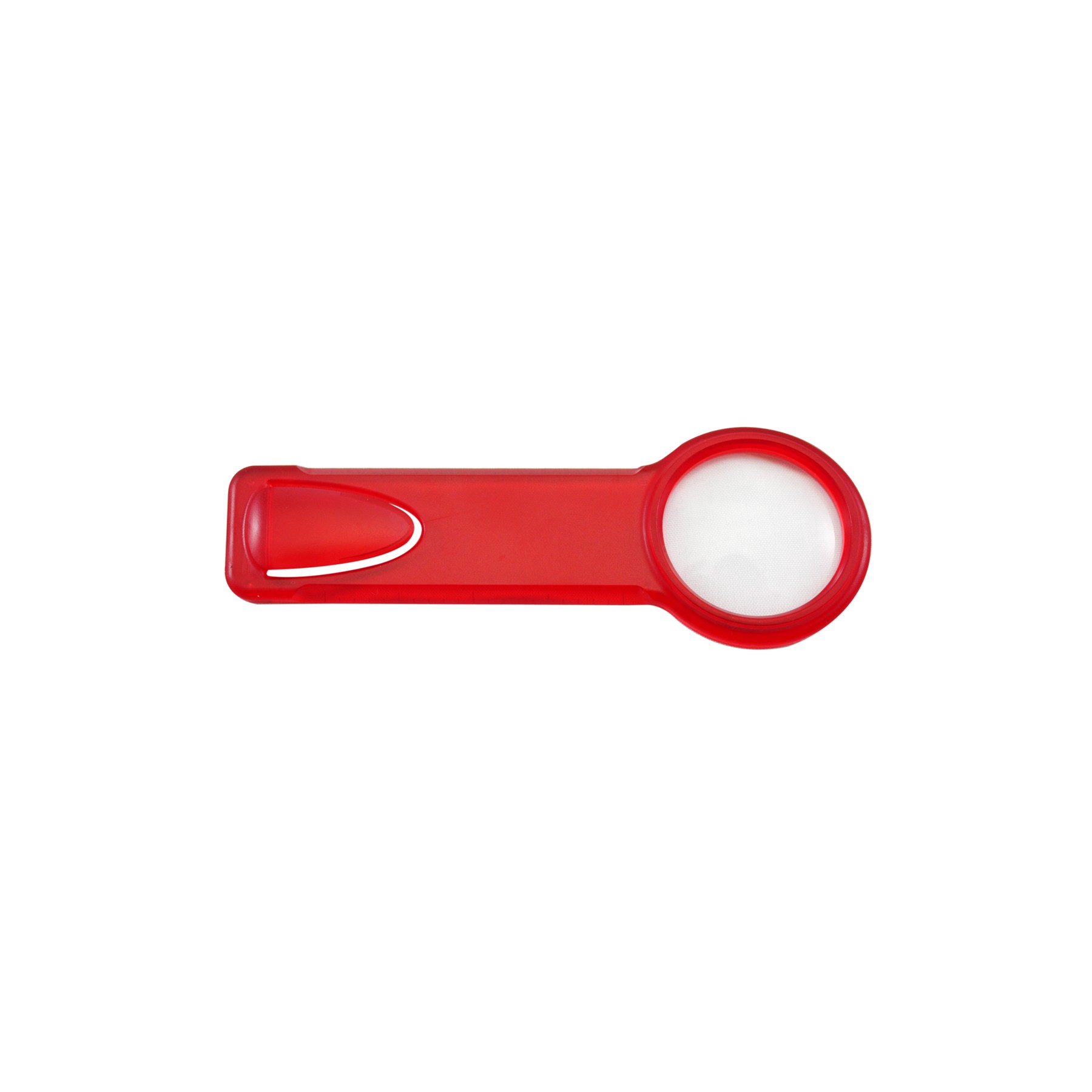 Bookmark Magnifier 16
