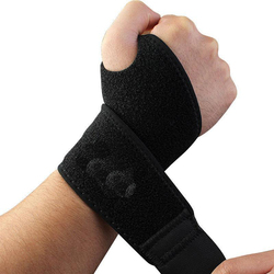 Wrist Aid Wrist Support