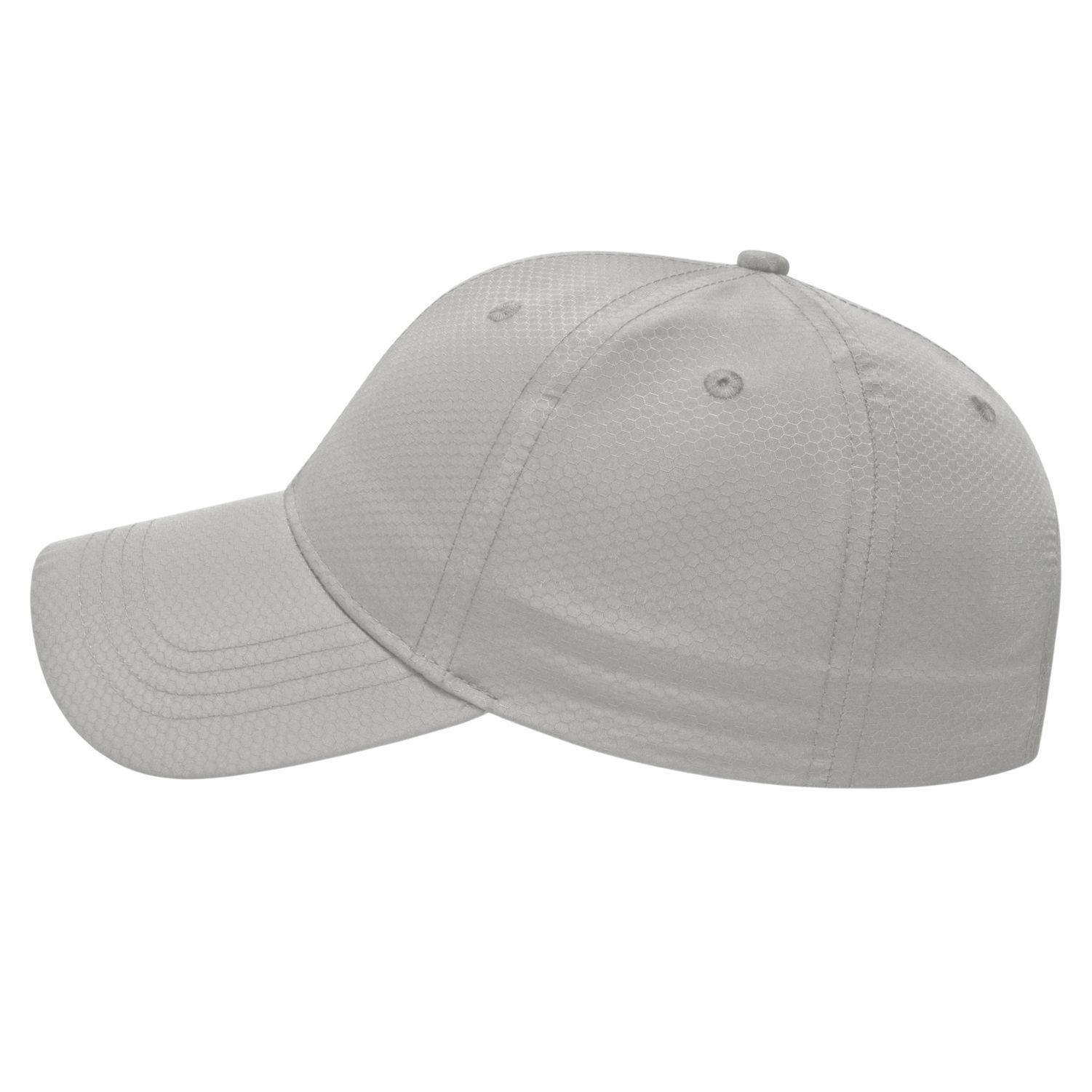 Quick-dry Lightweight Polyester Performance Cap 46