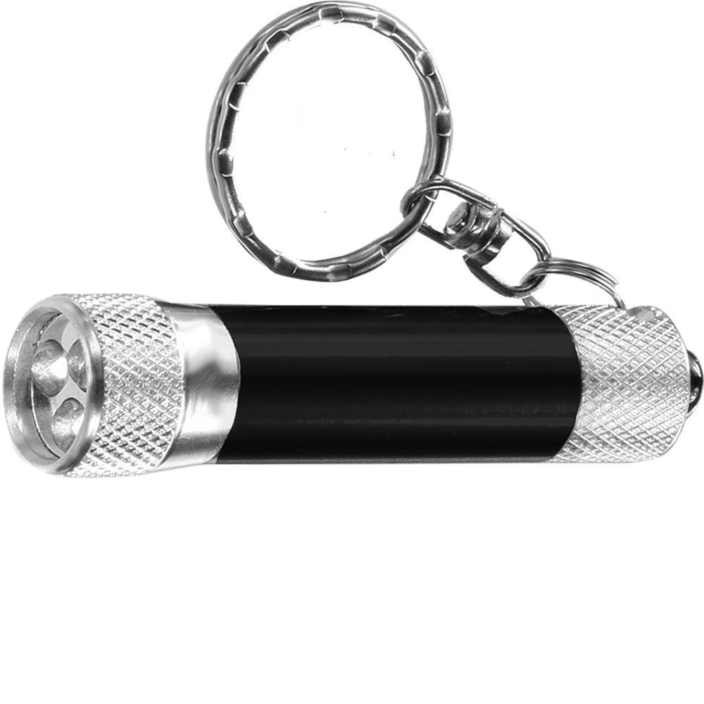 LED Flashlight Keychains AKEY149 ColorCopiesUSA