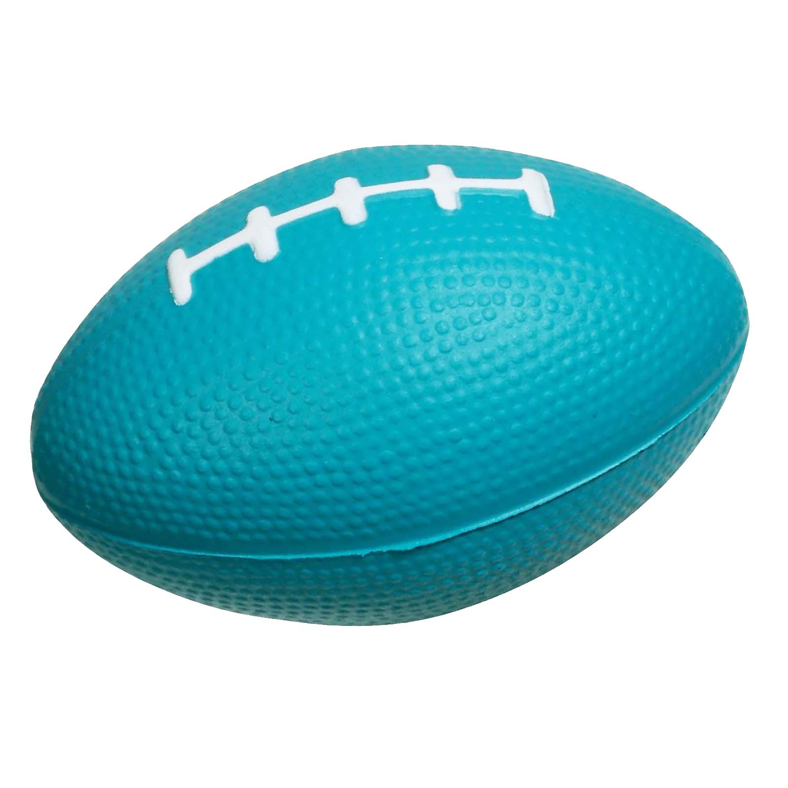 3" Football Stress Reliever 42