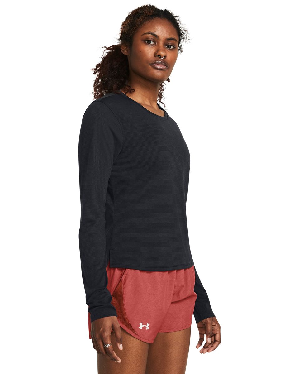 UA Launch Women's Long Sleeve 8