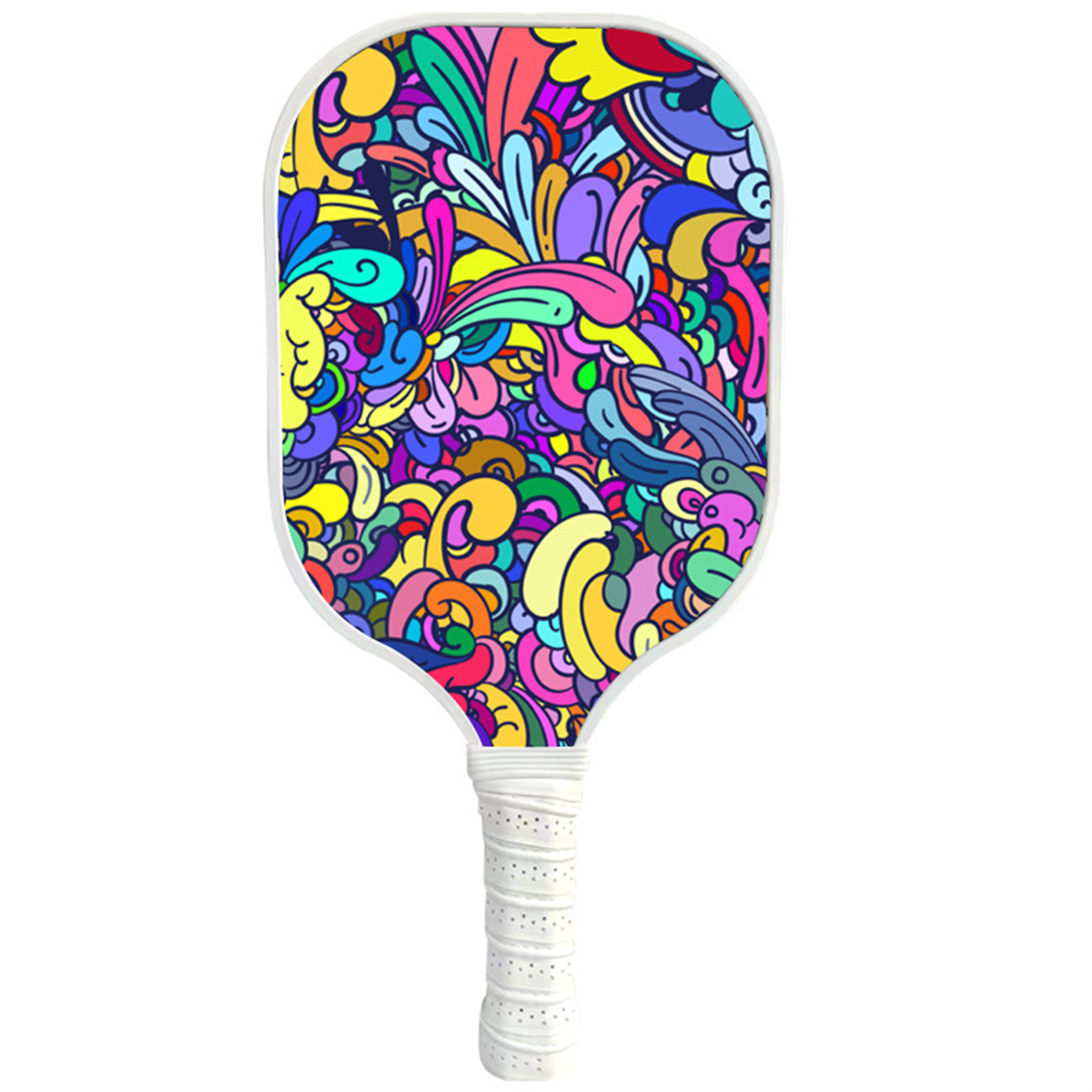 Pickleball Paddles 4