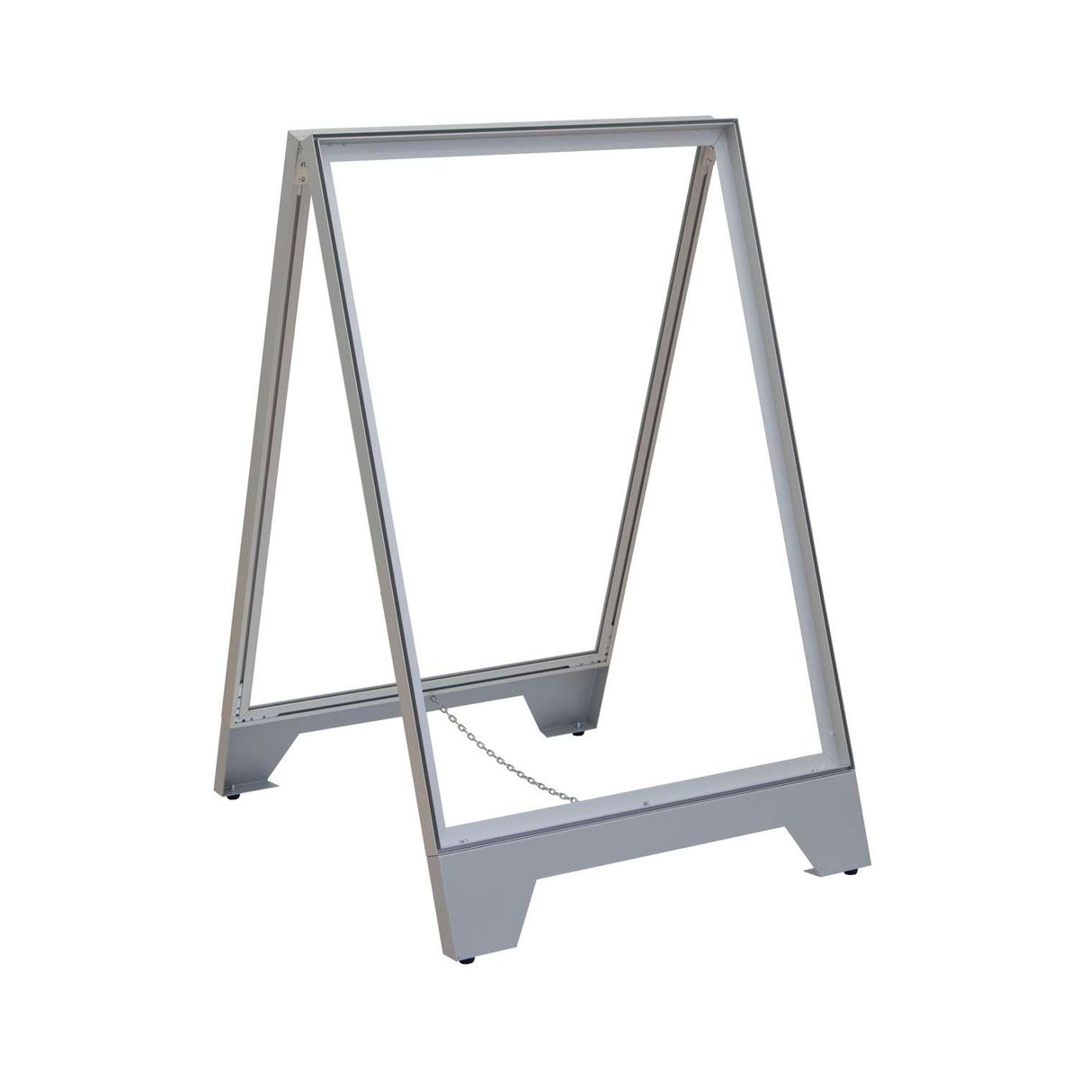 42" Impress A-Frame Hardware