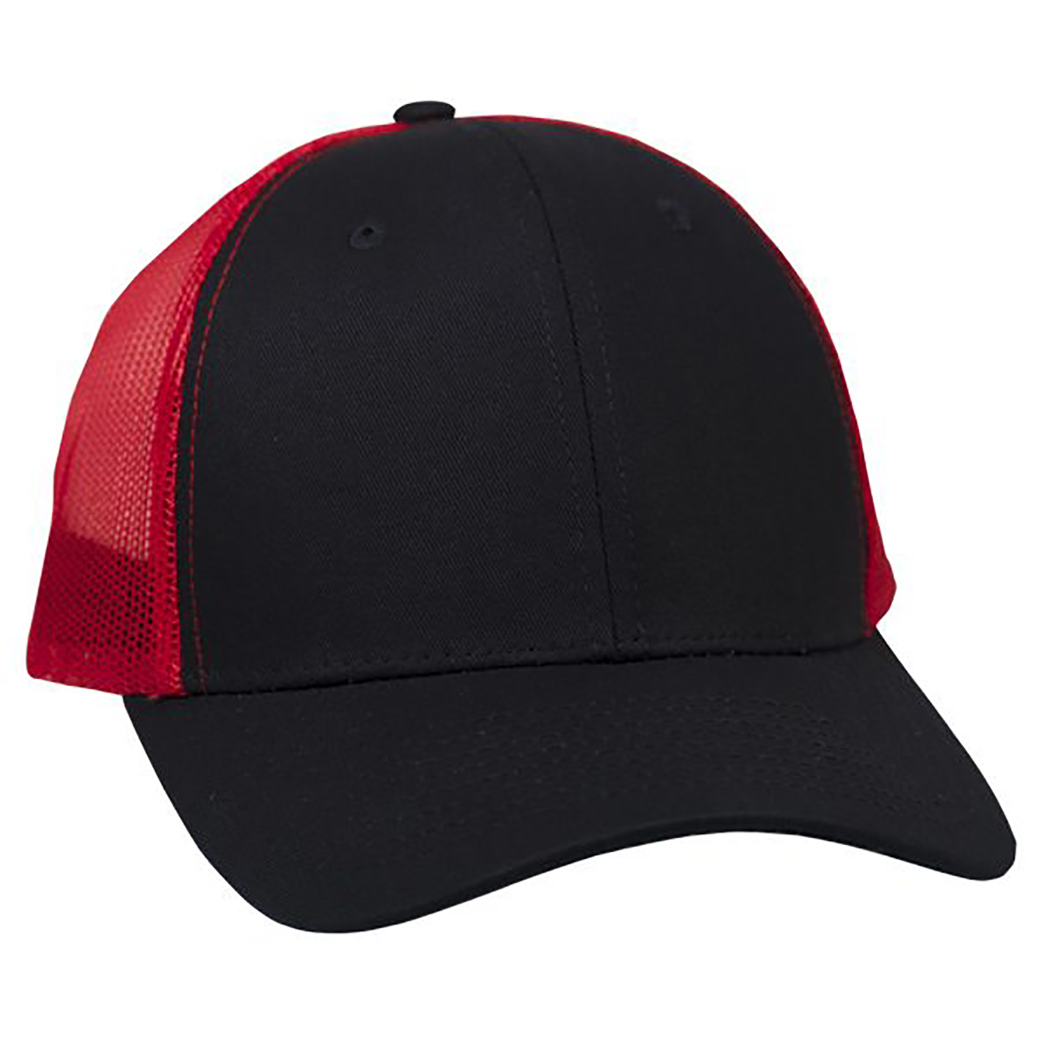 Chino Mesh Cap 25