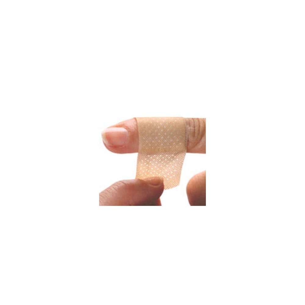 Adhesive Bandages - 3/4" x 3" 100 Count Dispenser 2