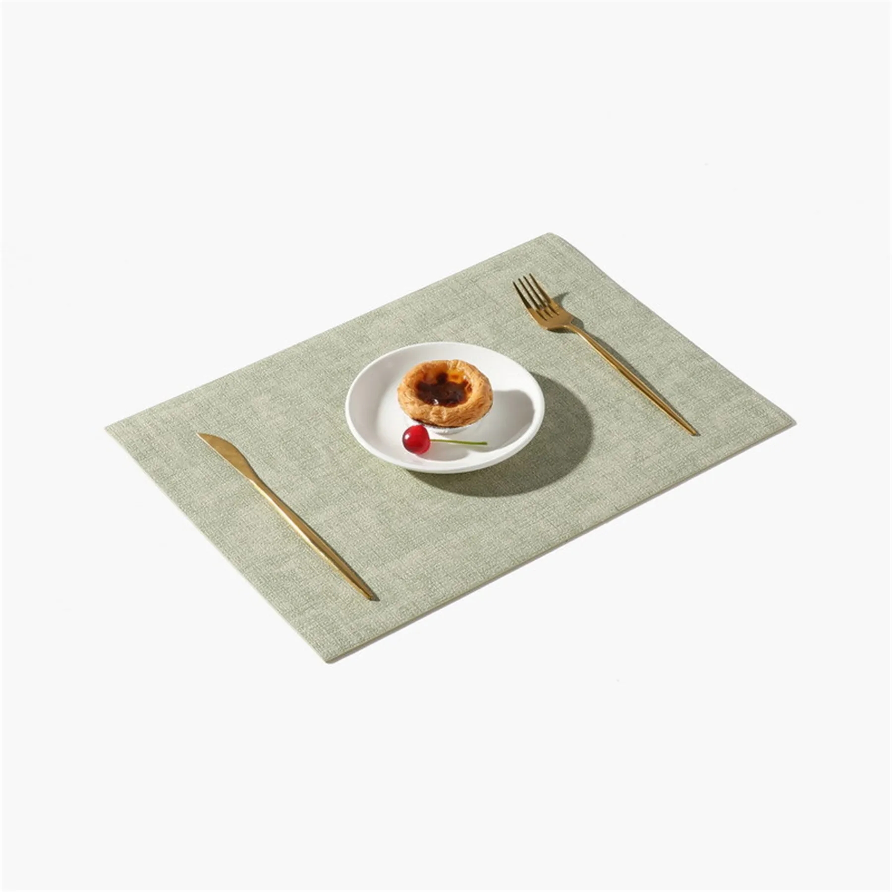 Leather Place Mats 36